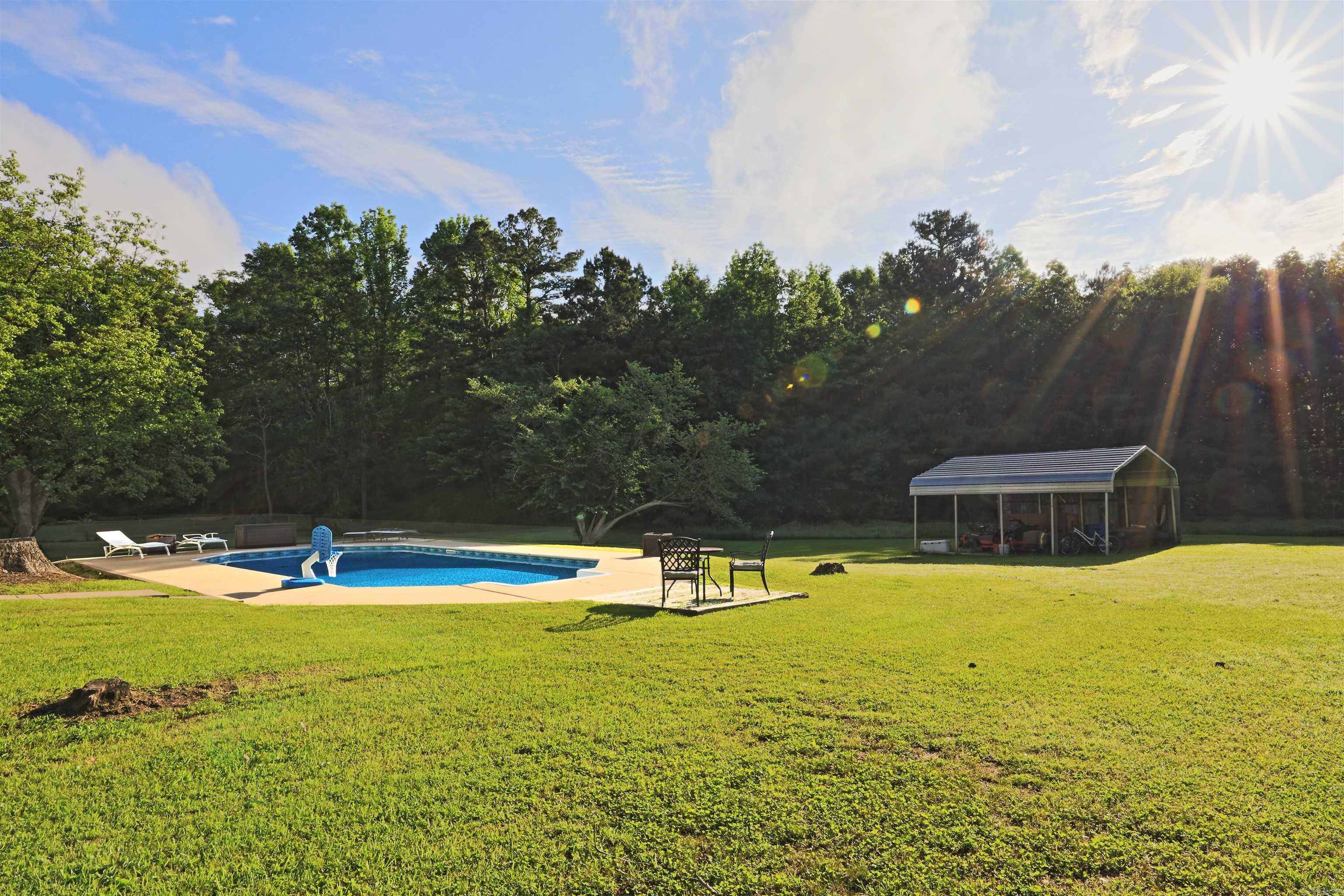 Jefferson County - Residential