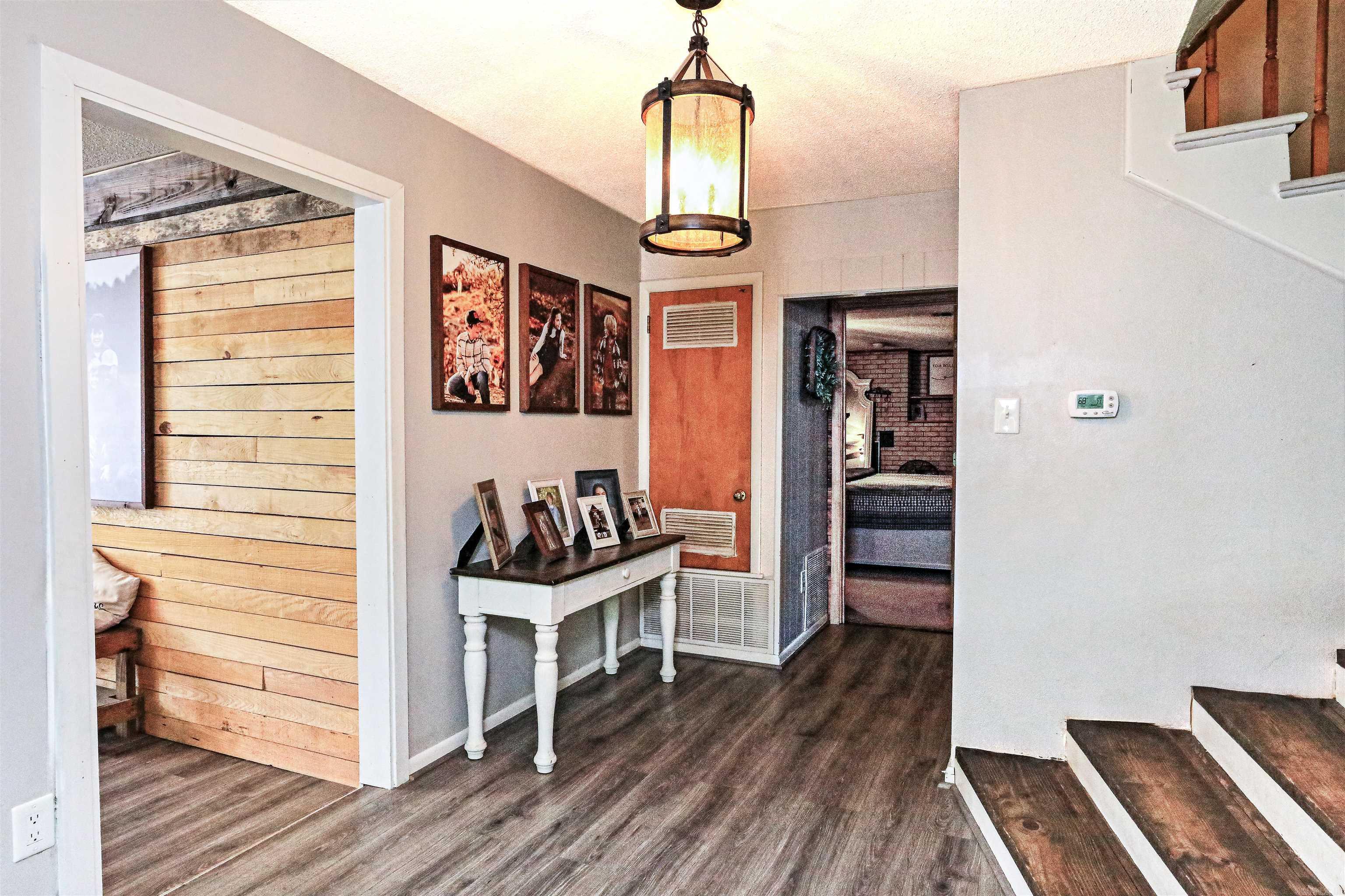 Jefferson County - Residential