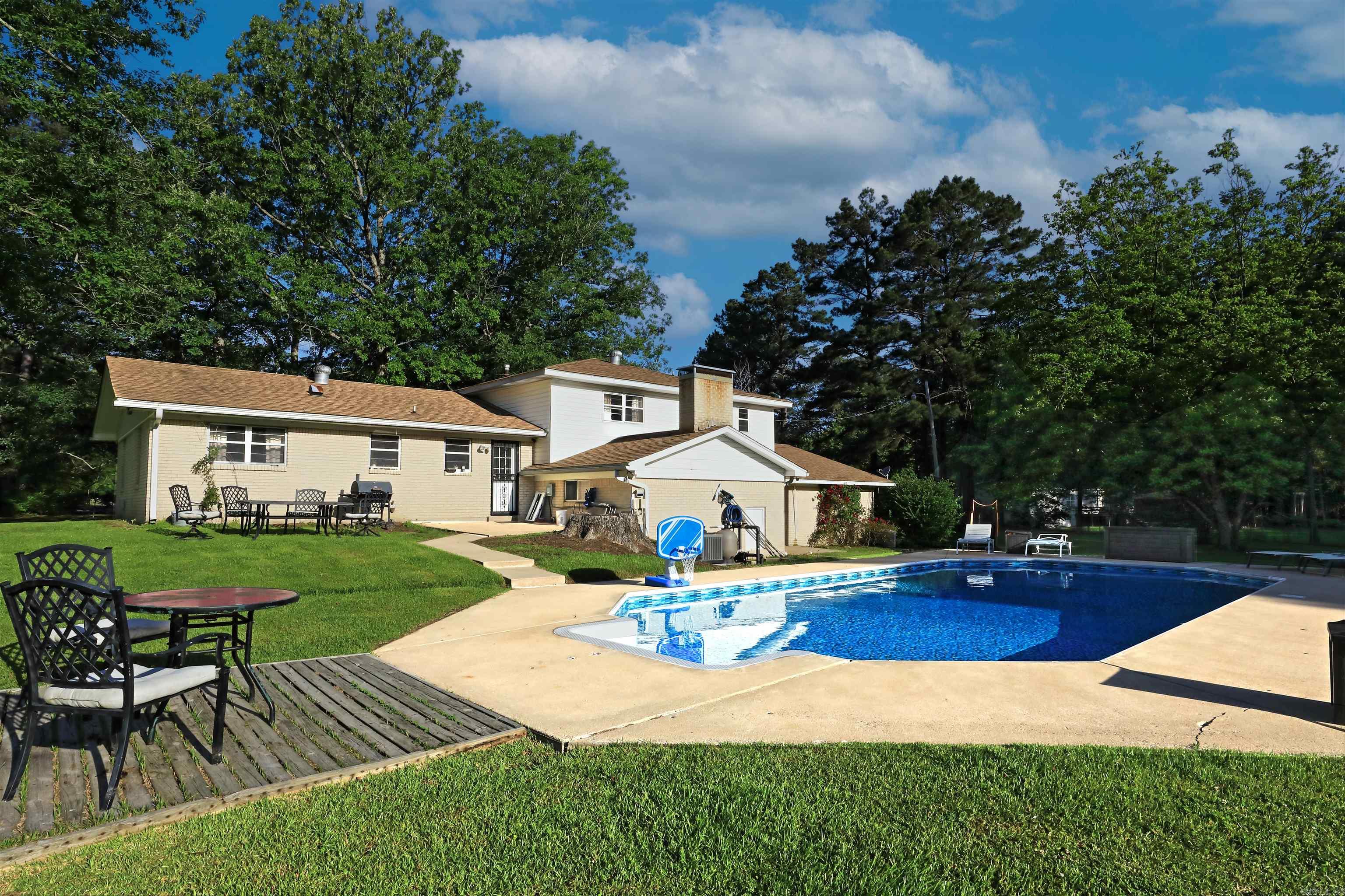 Jefferson County - Residential