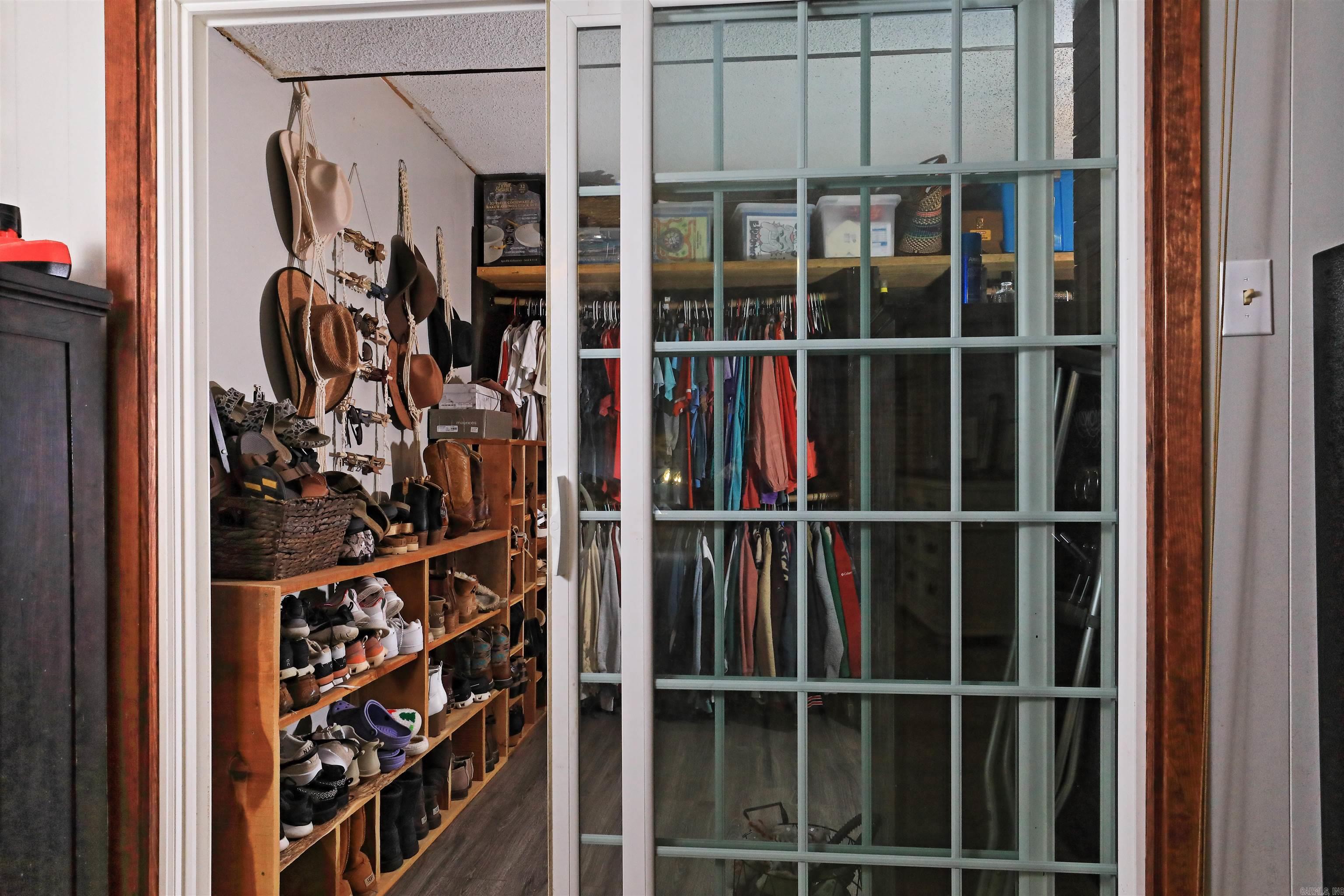 Jefferson County - Residential