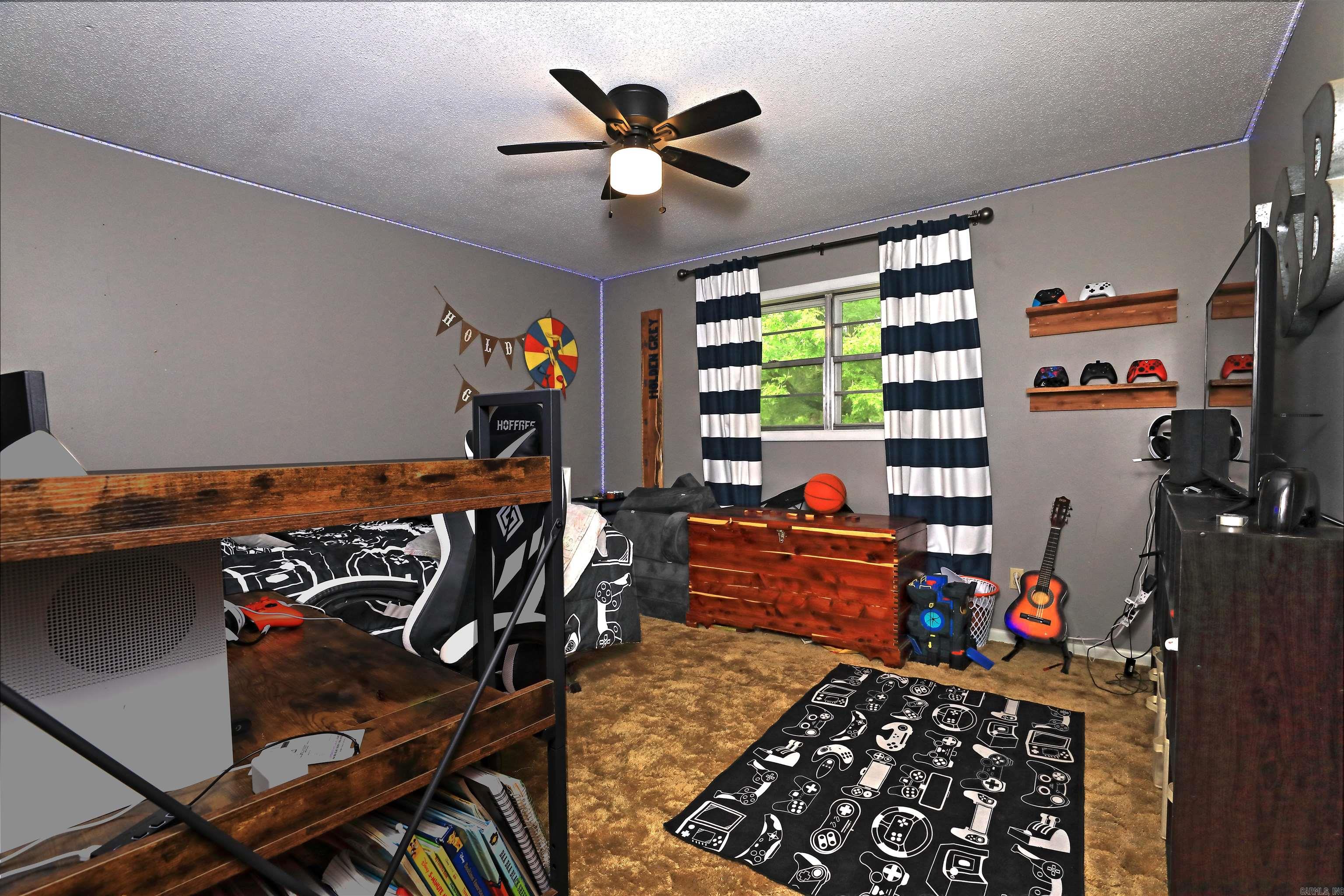 Jefferson County - Residential