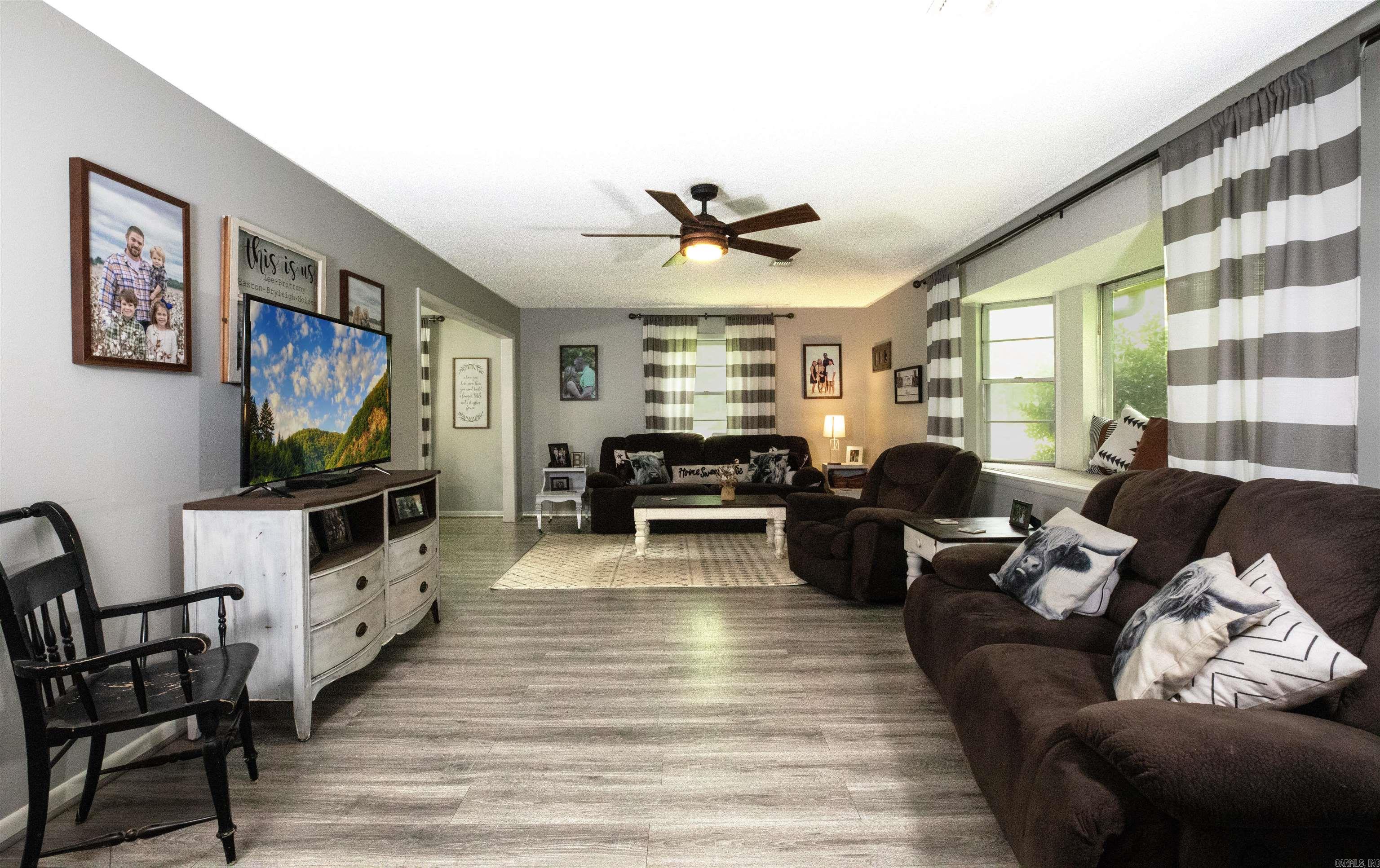 Jefferson County - Residential