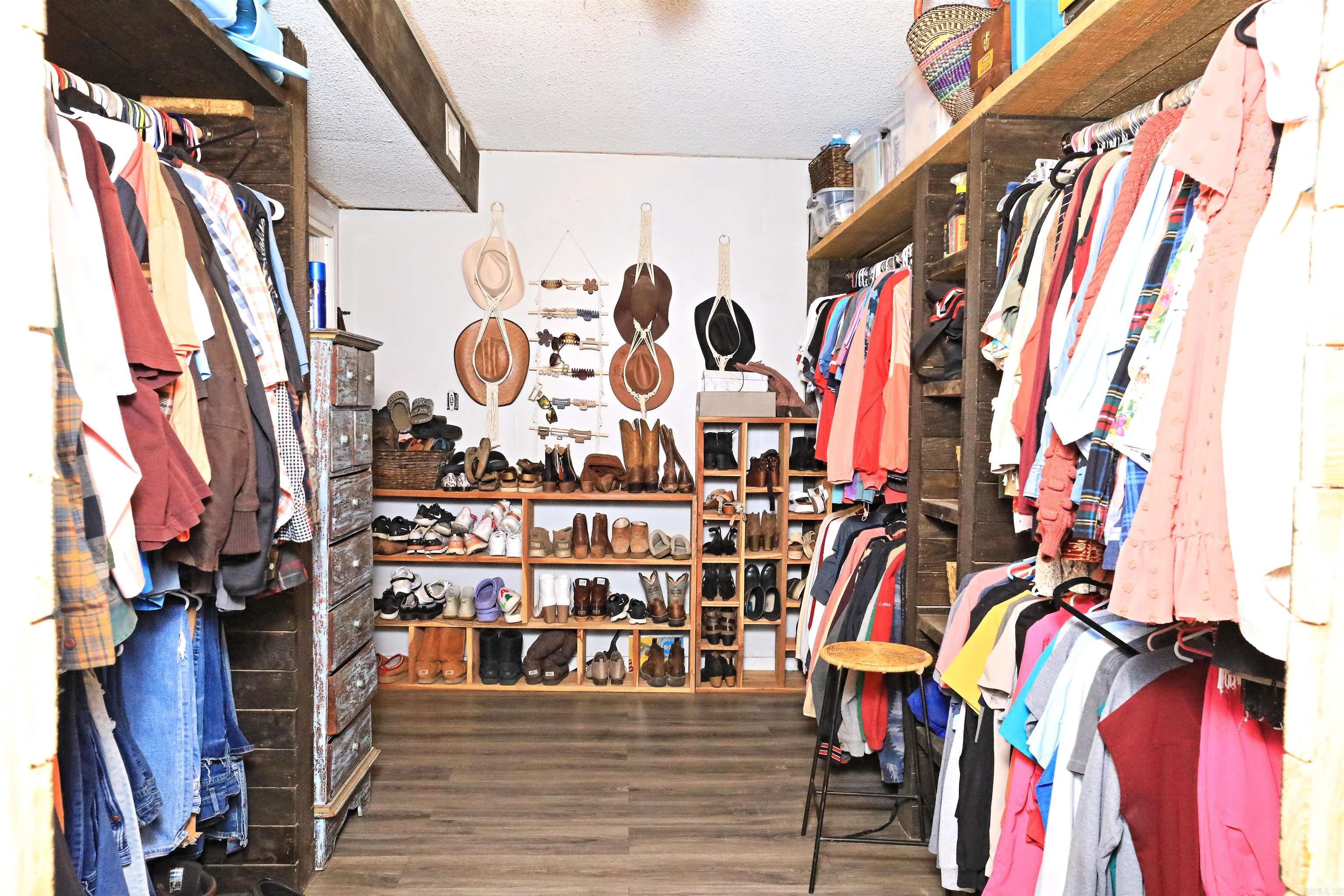 Jefferson County - Residential