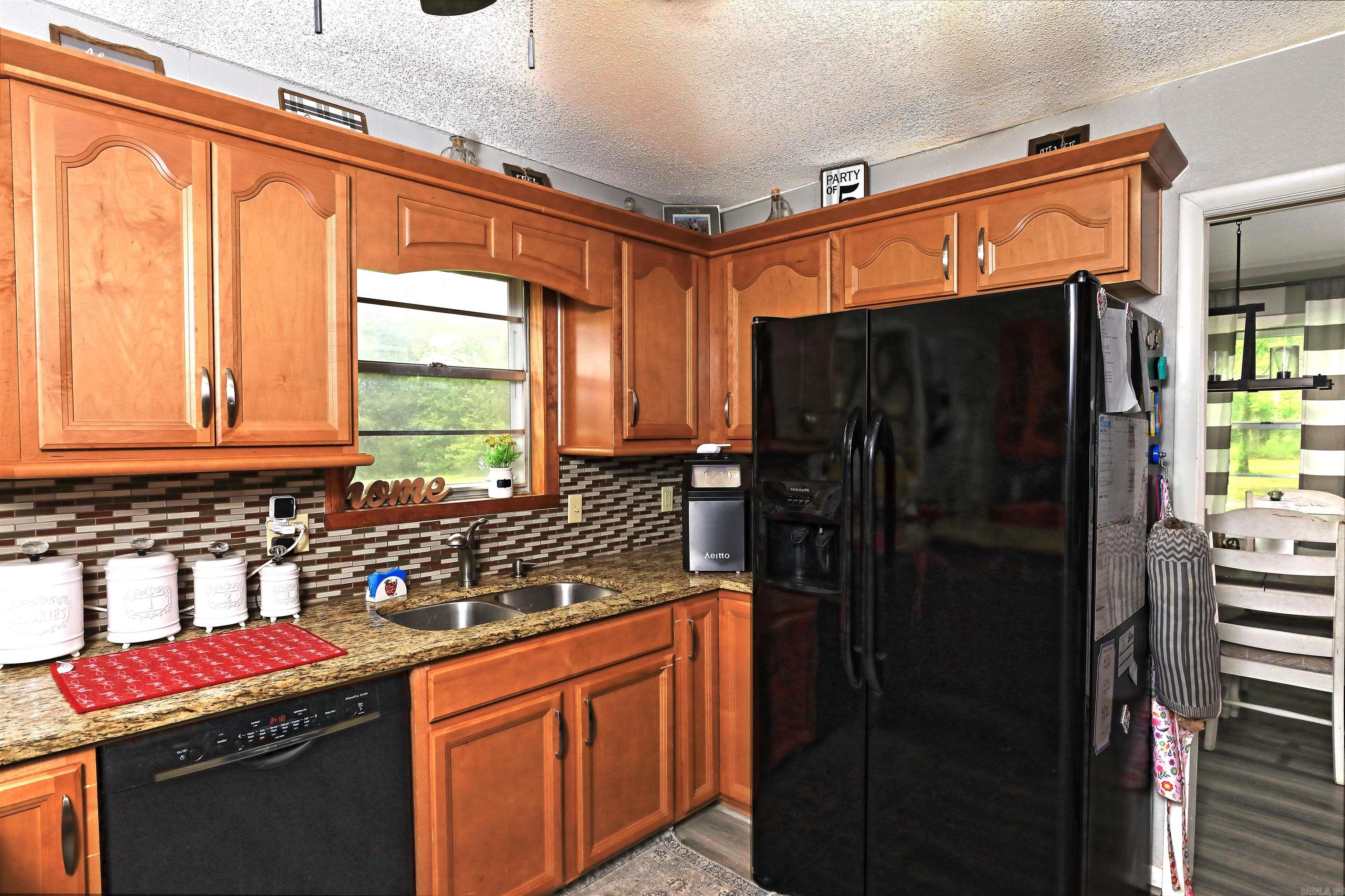 Jefferson County - Residential