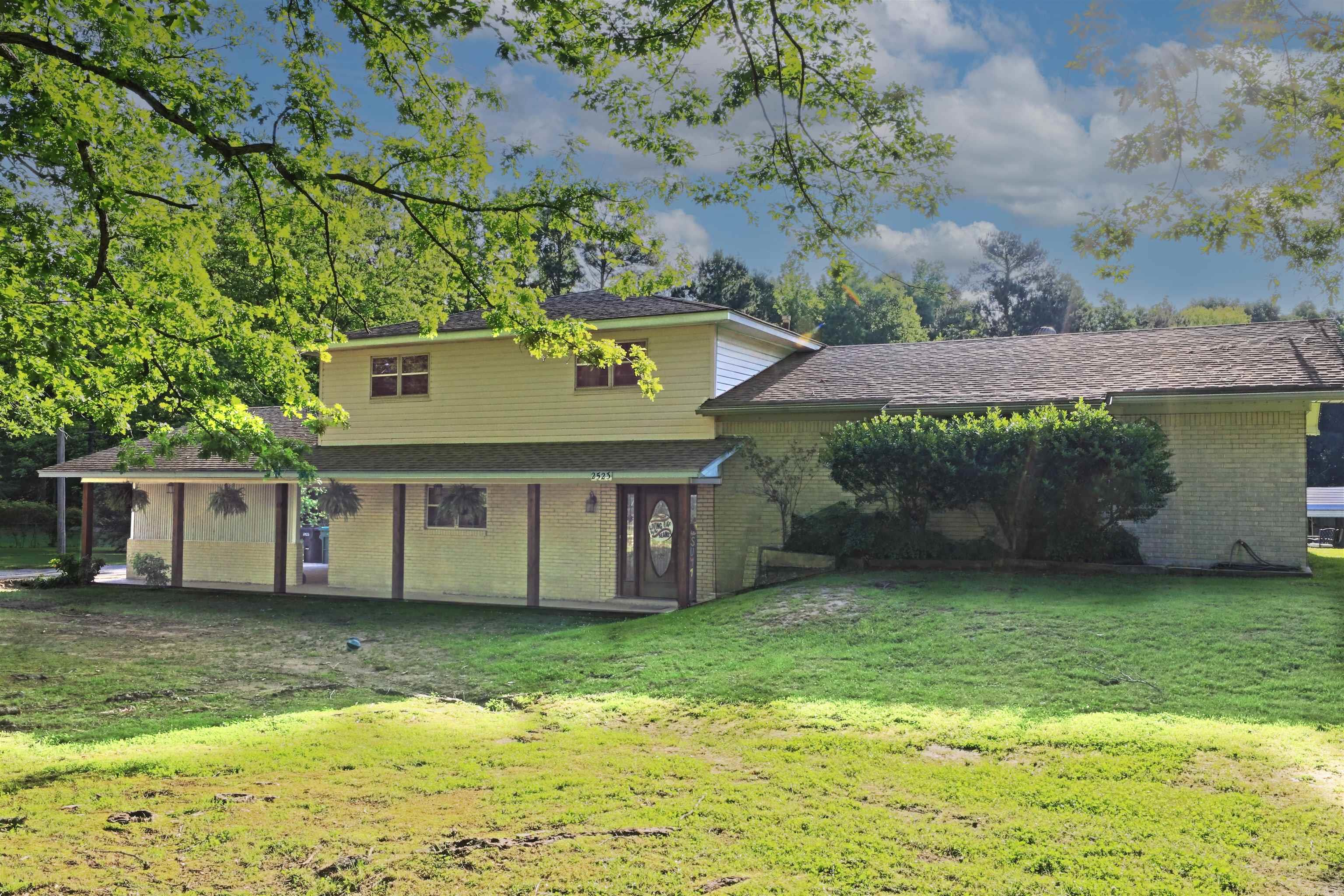 Jefferson County - Residential