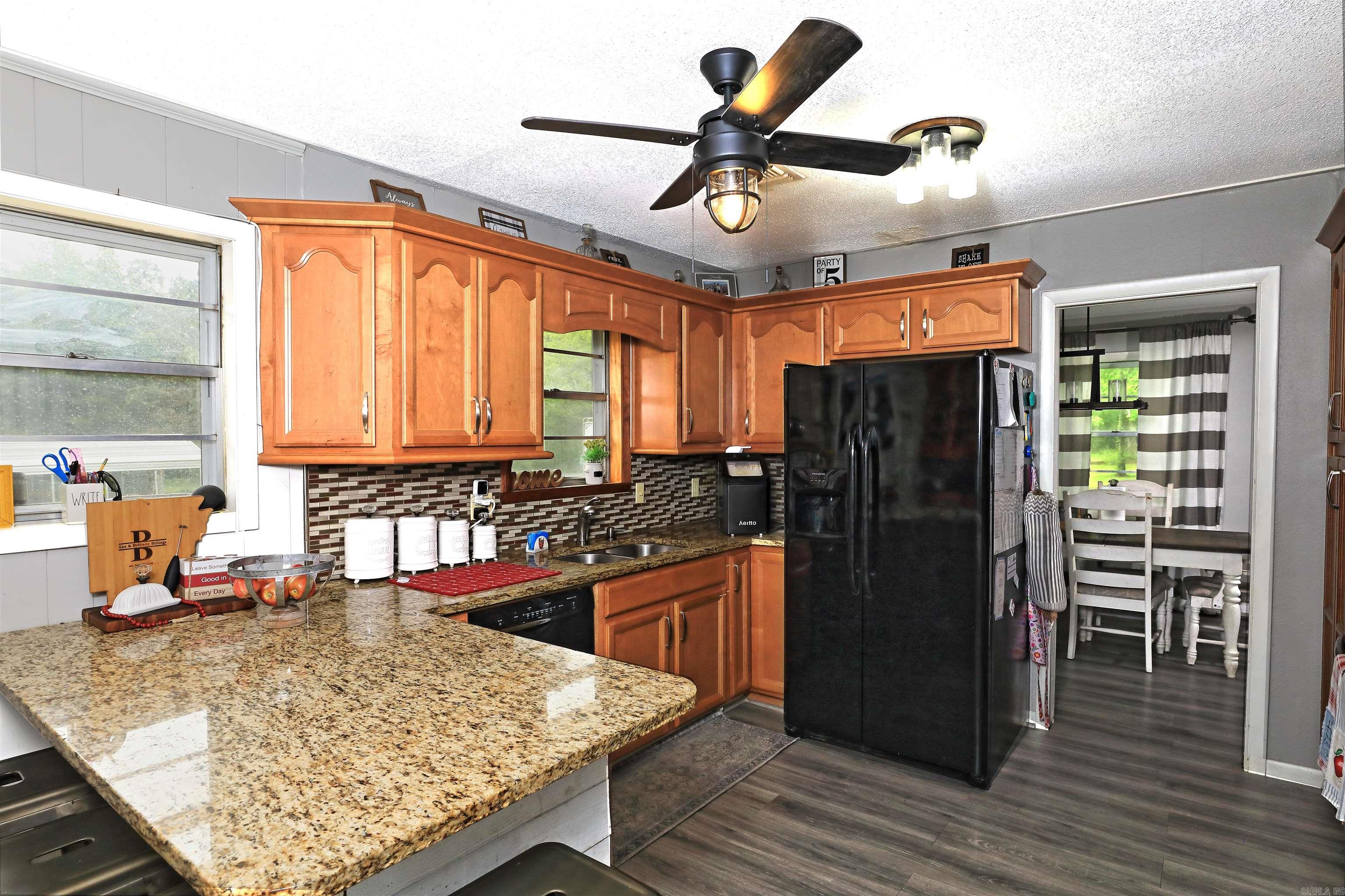 Jefferson County - Residential