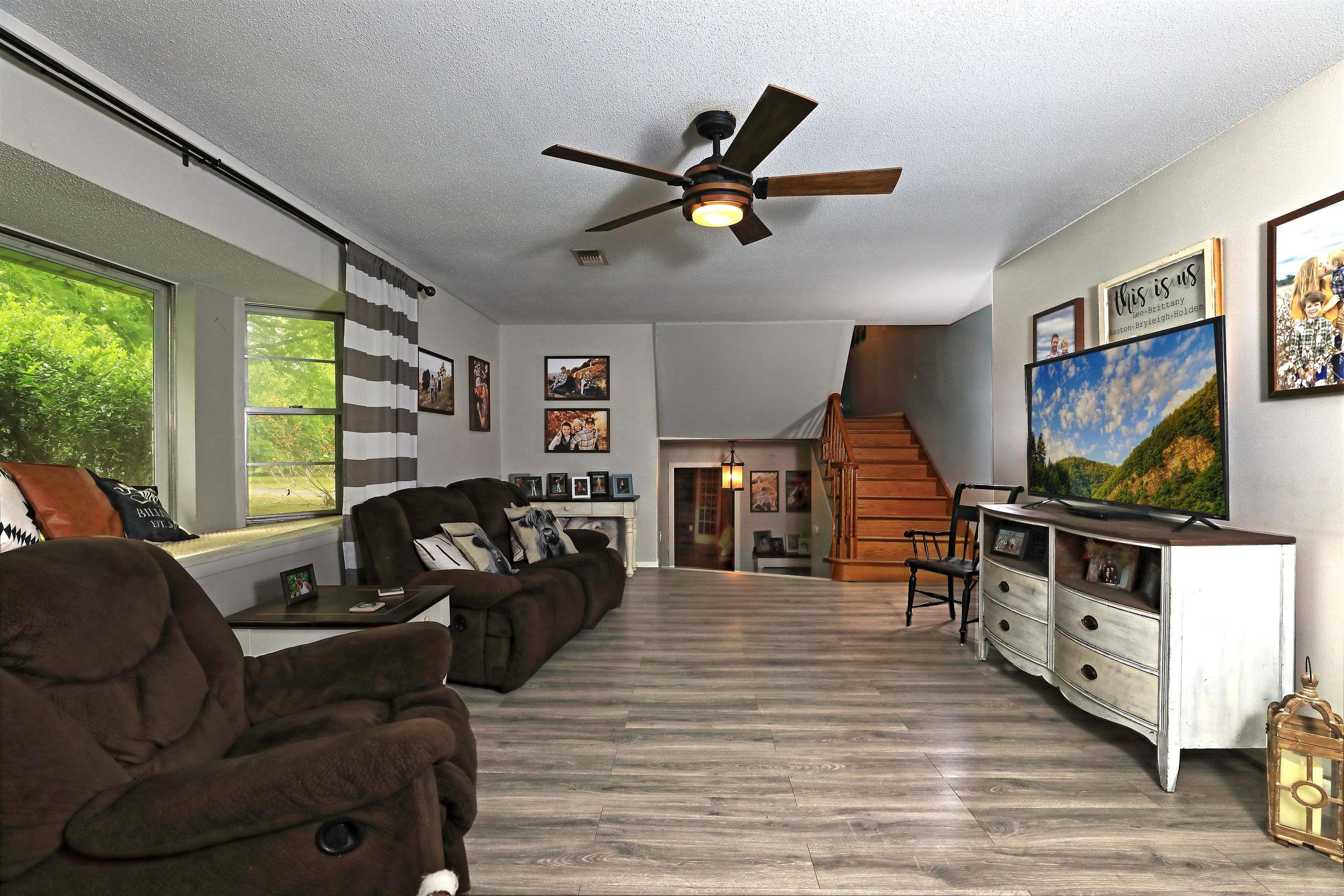 Jefferson County - Residential