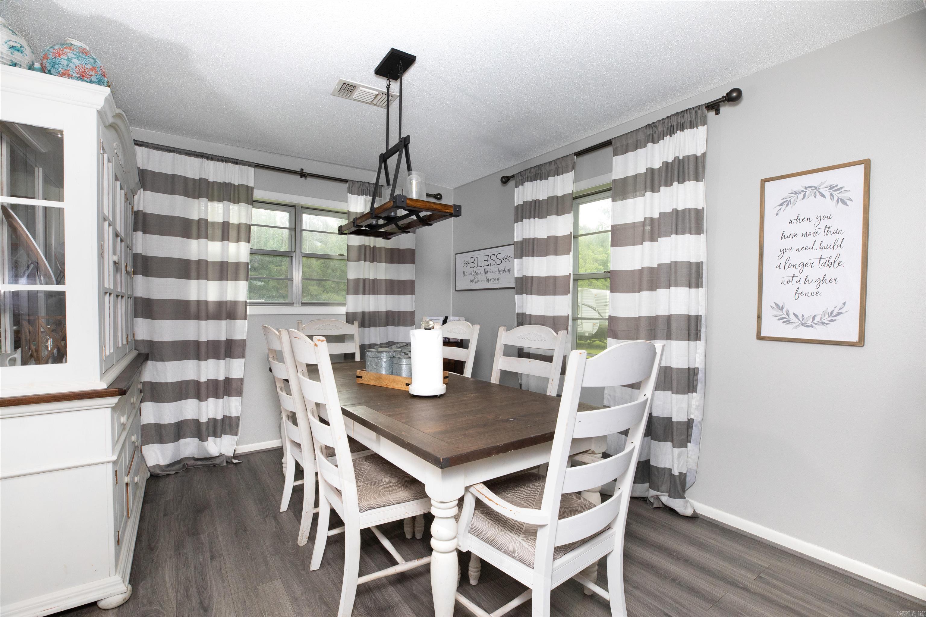 Jefferson County - Residential