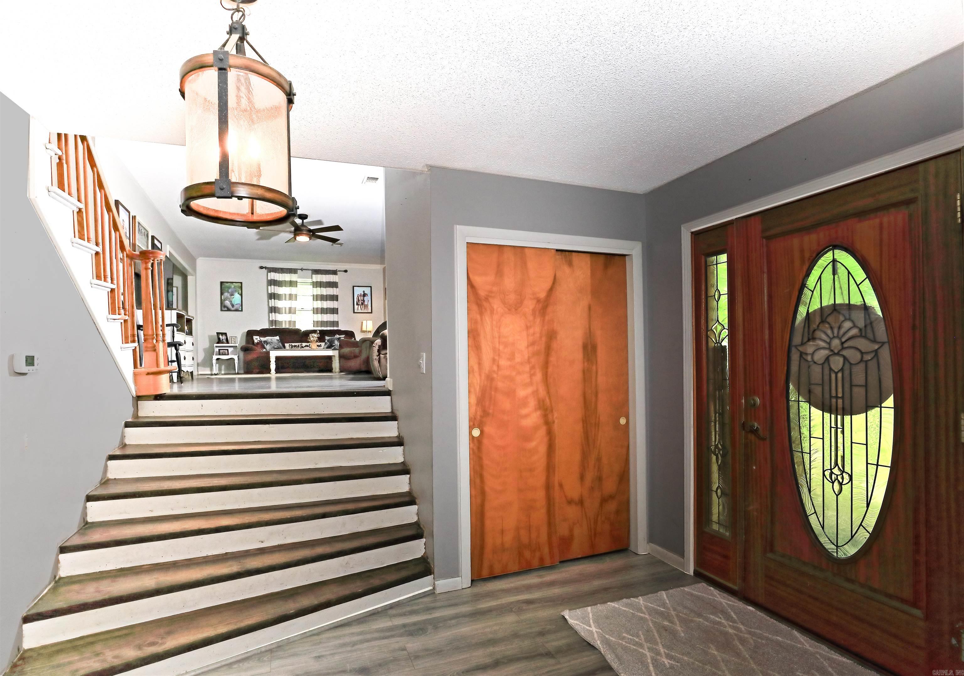 Jefferson County - Residential