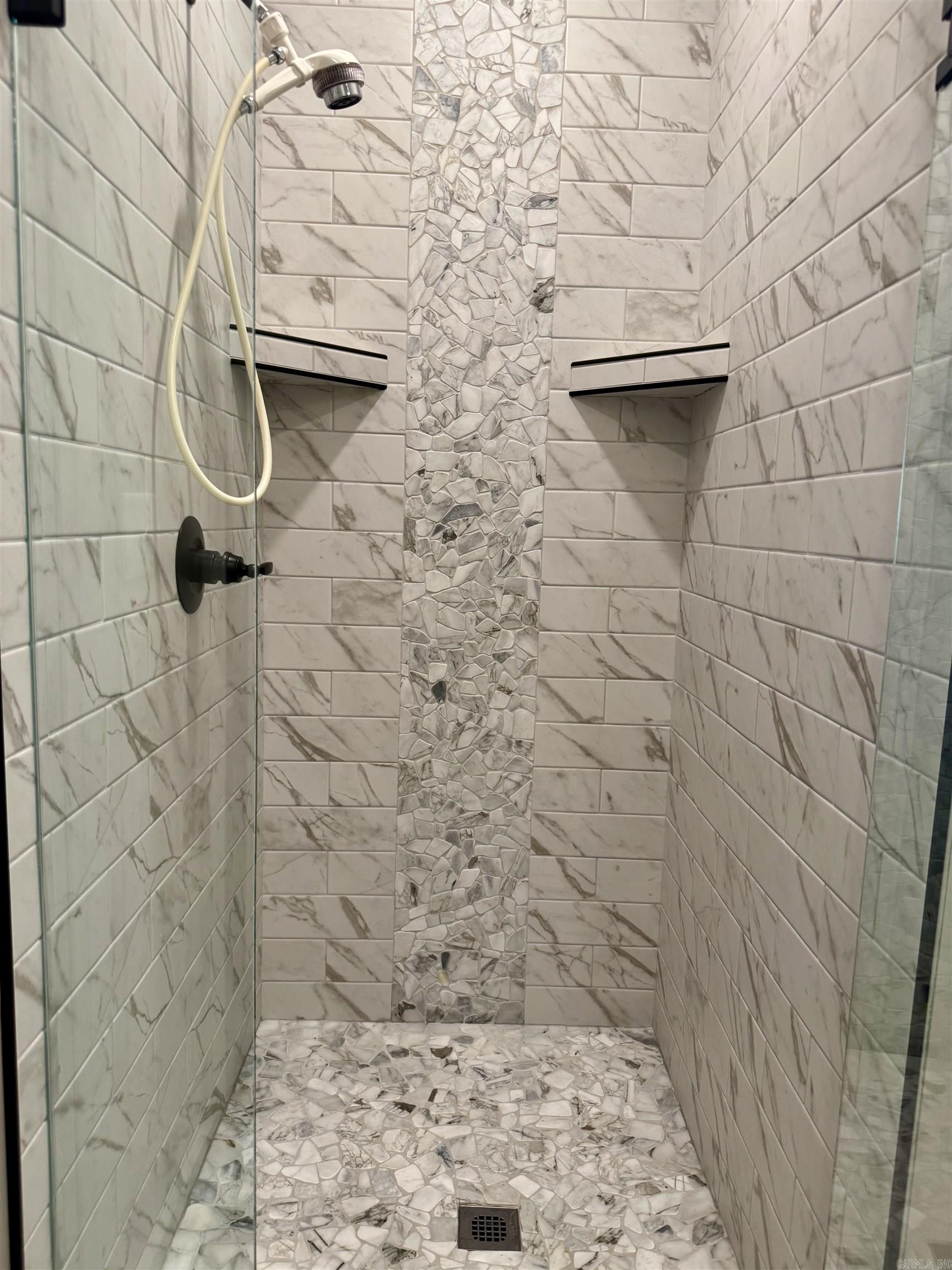 Hidden Creek II - Residential