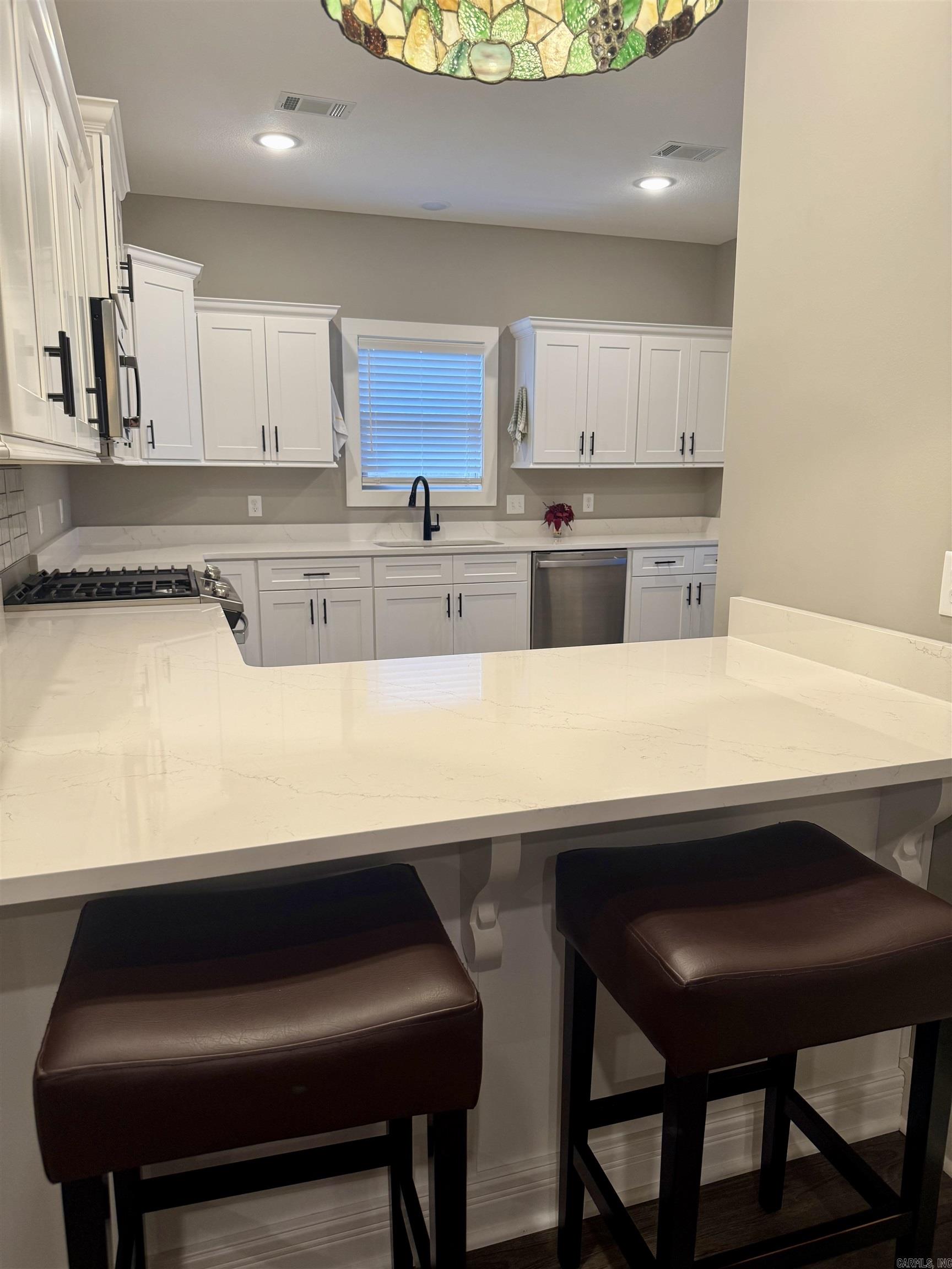 Hidden Creek II - Residential