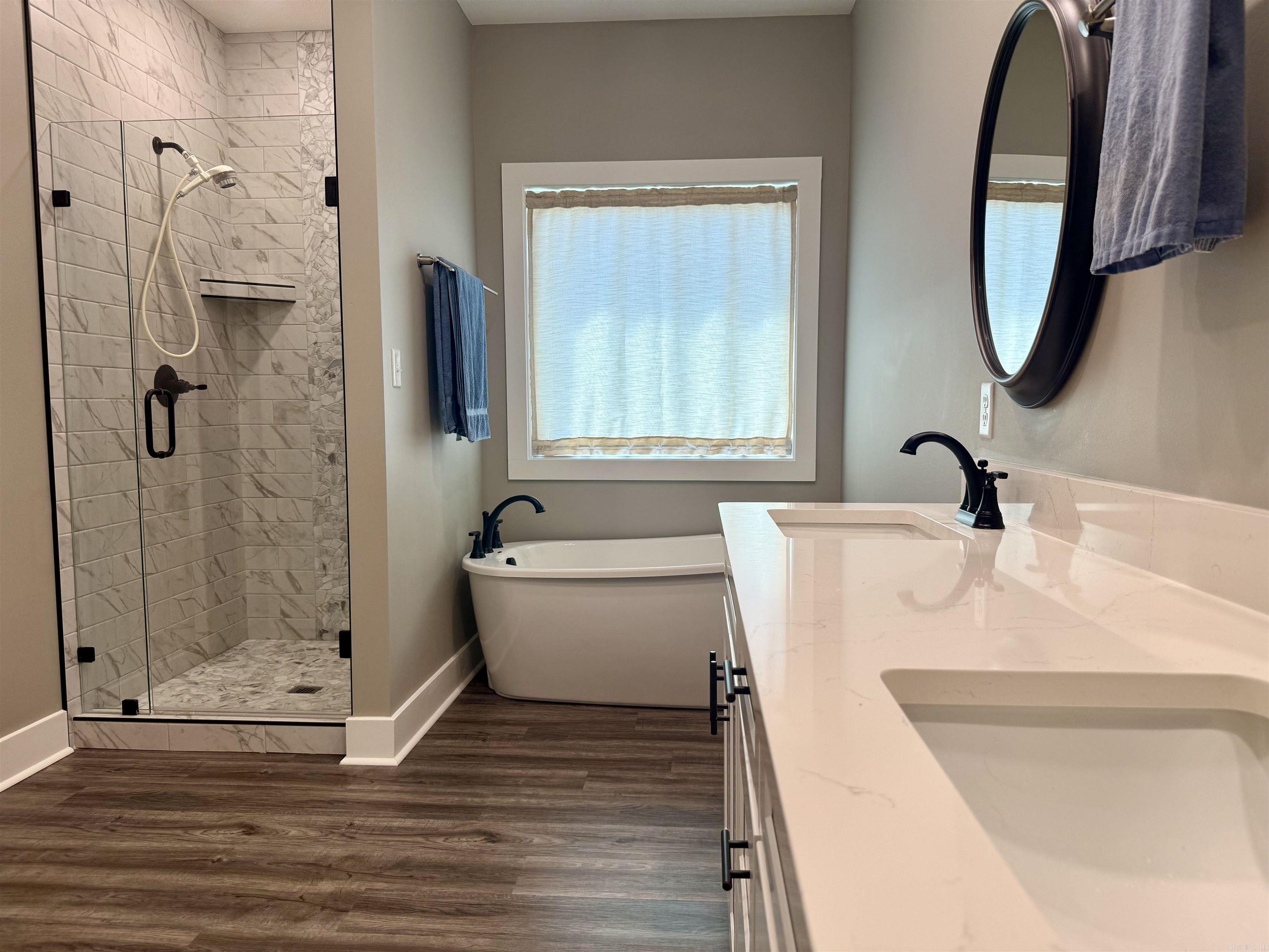 Hidden Creek II - Residential