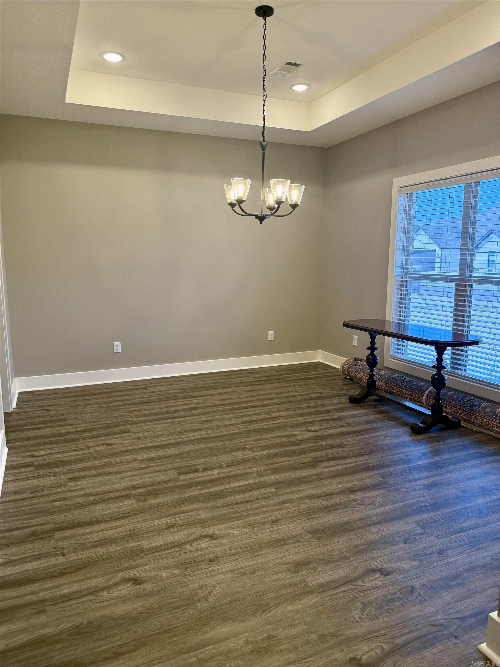 Hidden Creek II - Residential