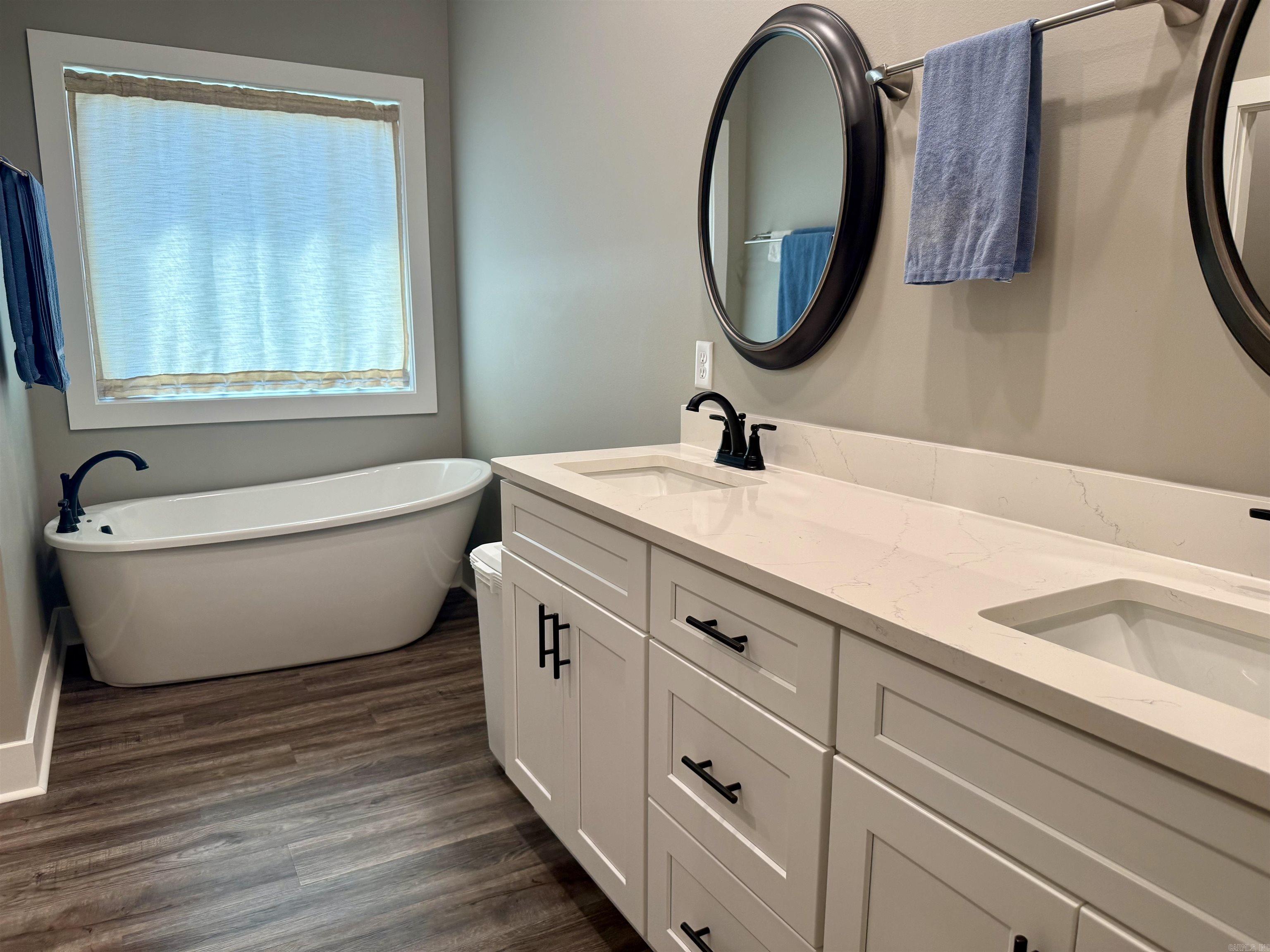 Hidden Creek II - Residential