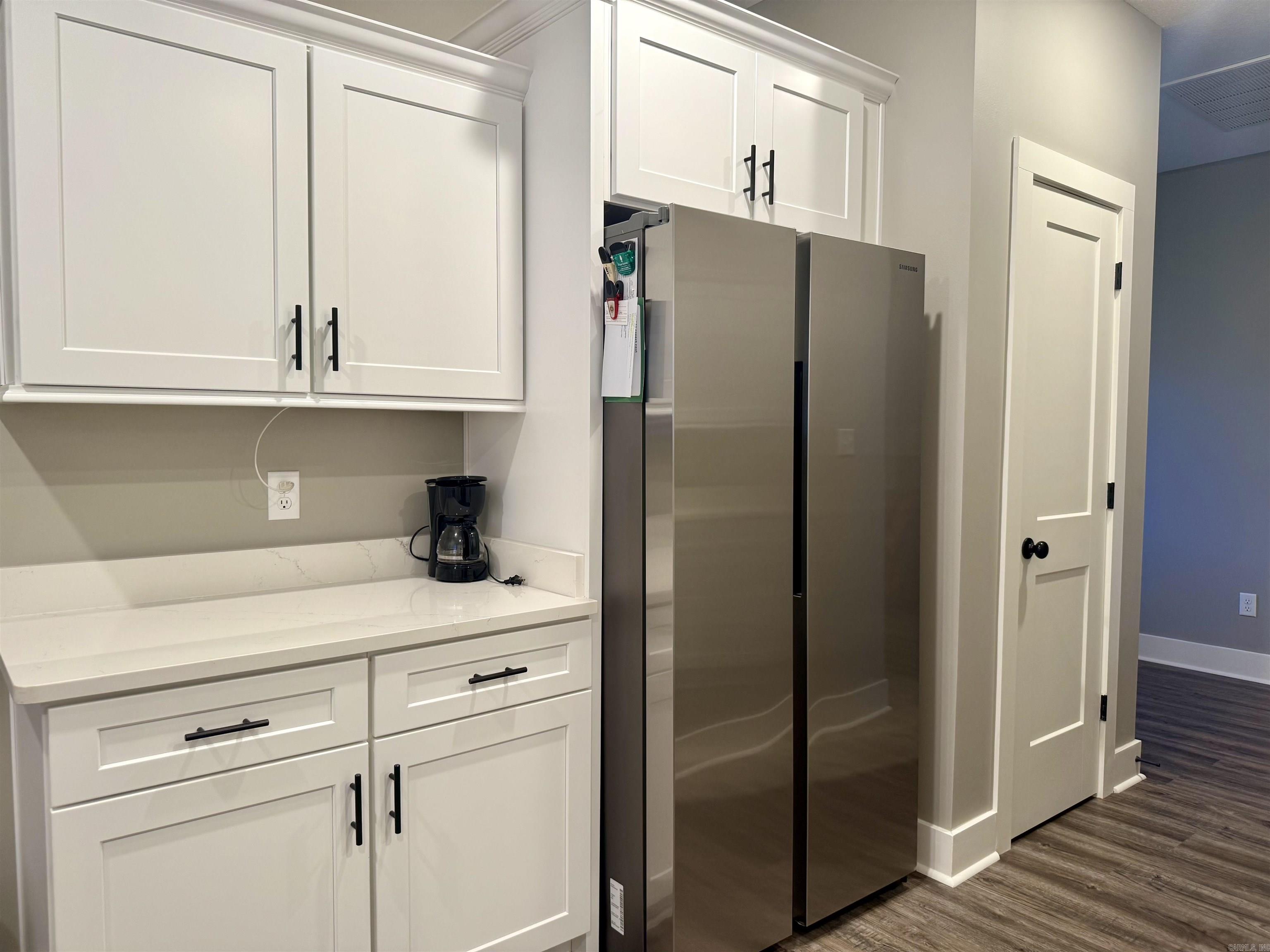 Hidden Creek II - Residential