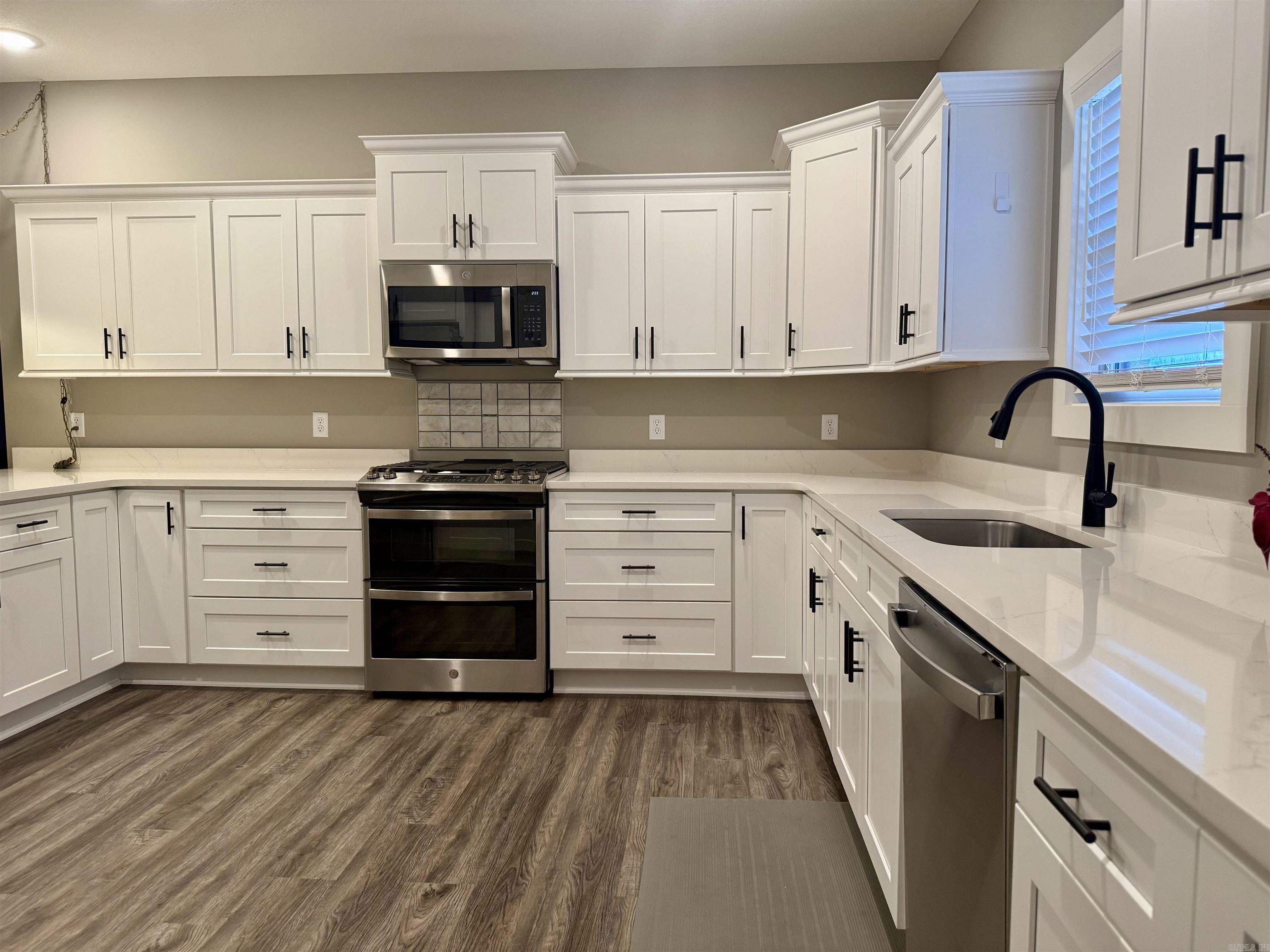 Hidden Creek II - Residential