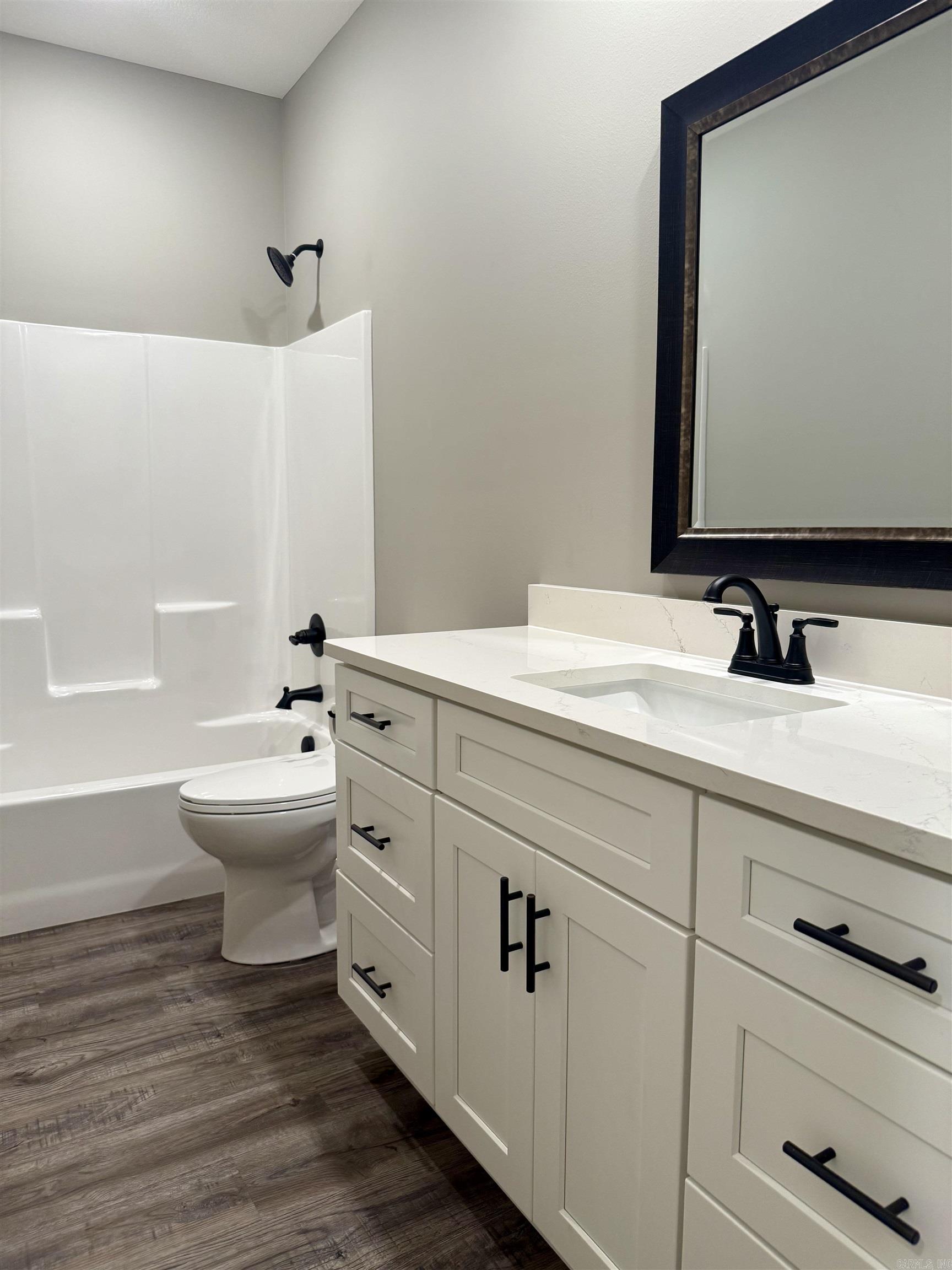 Hidden Creek II - Residential