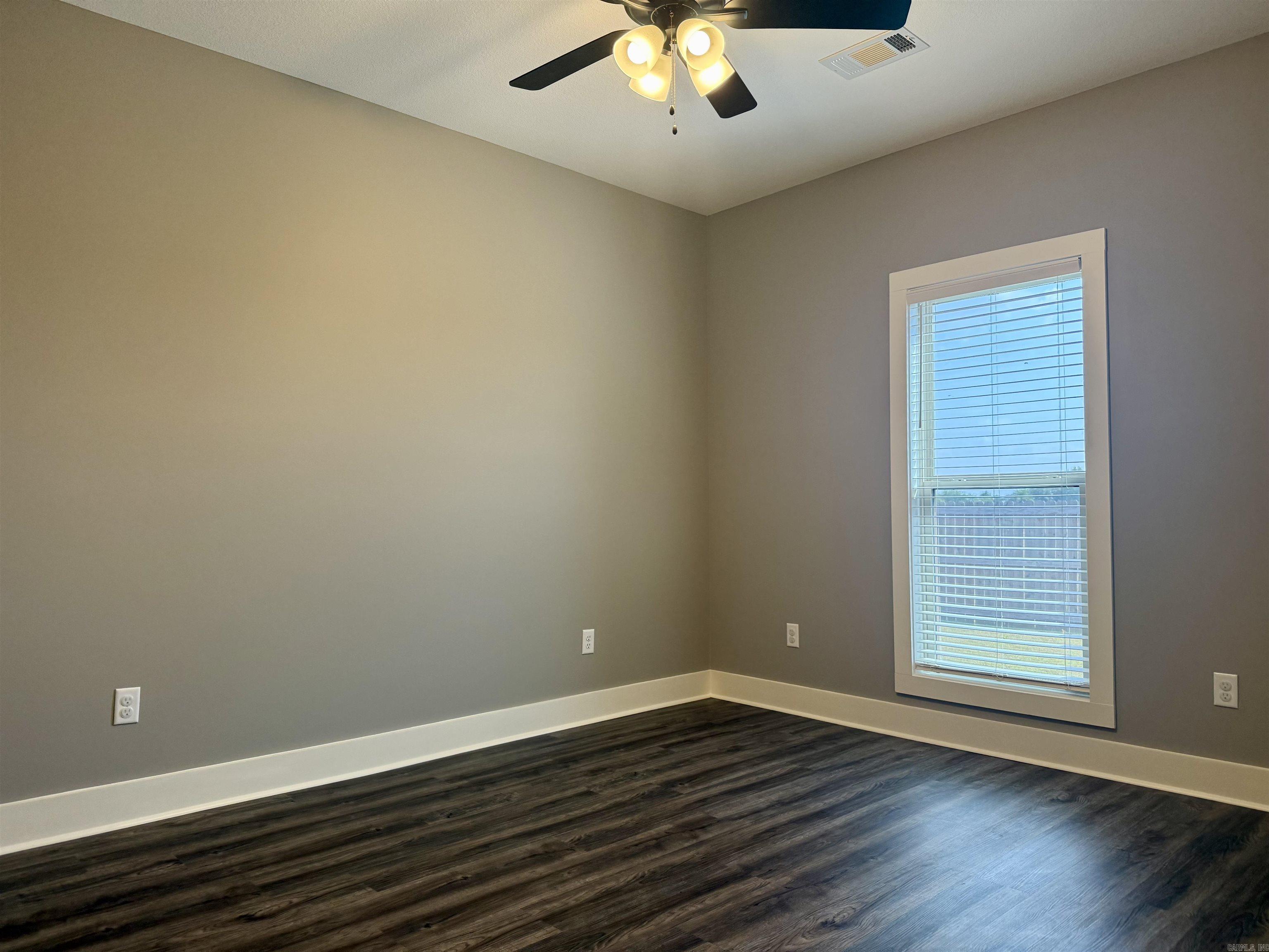 Hidden Creek II - Residential