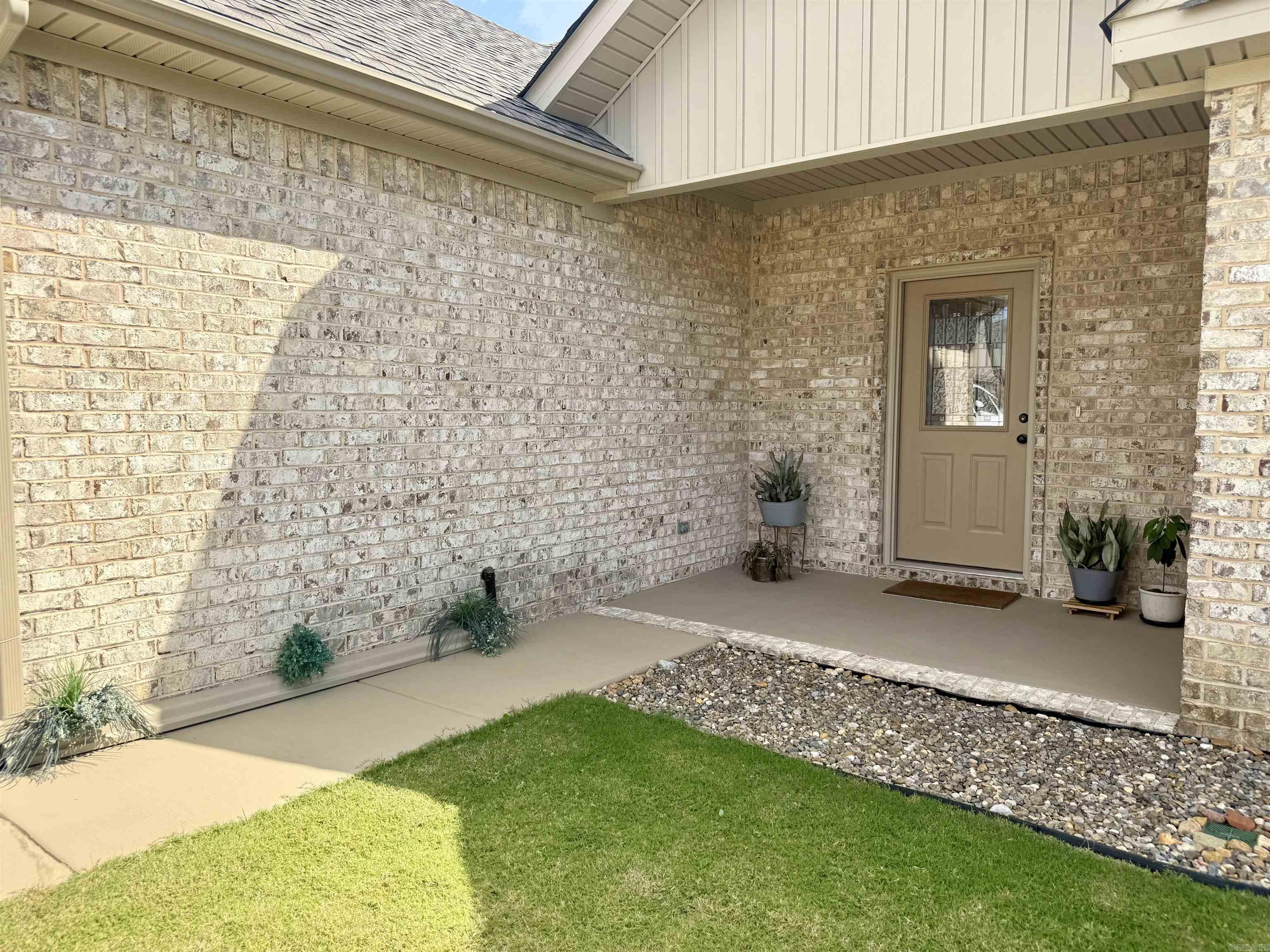 Hidden Creek II - Residential