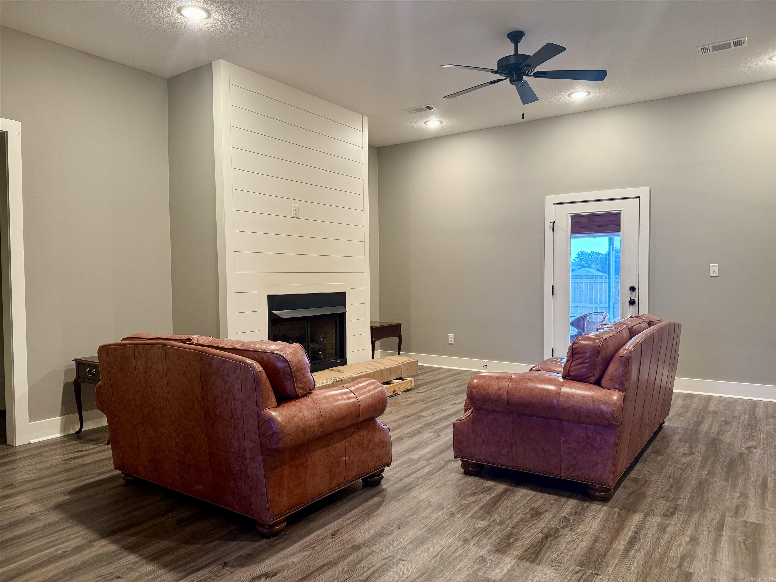 Hidden Creek II - Residential