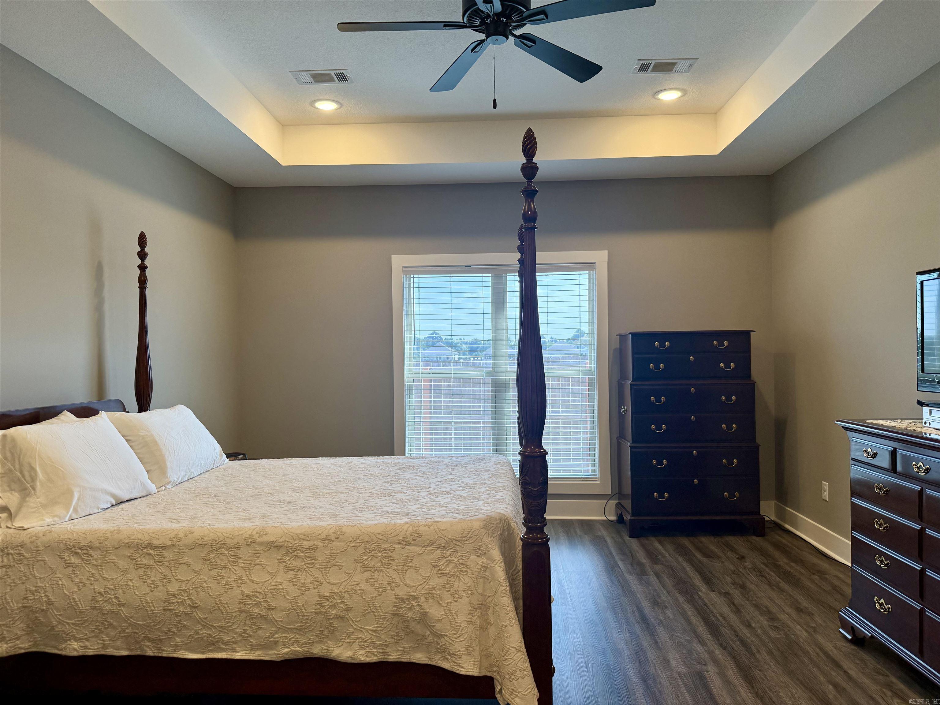 Hidden Creek II - Residential