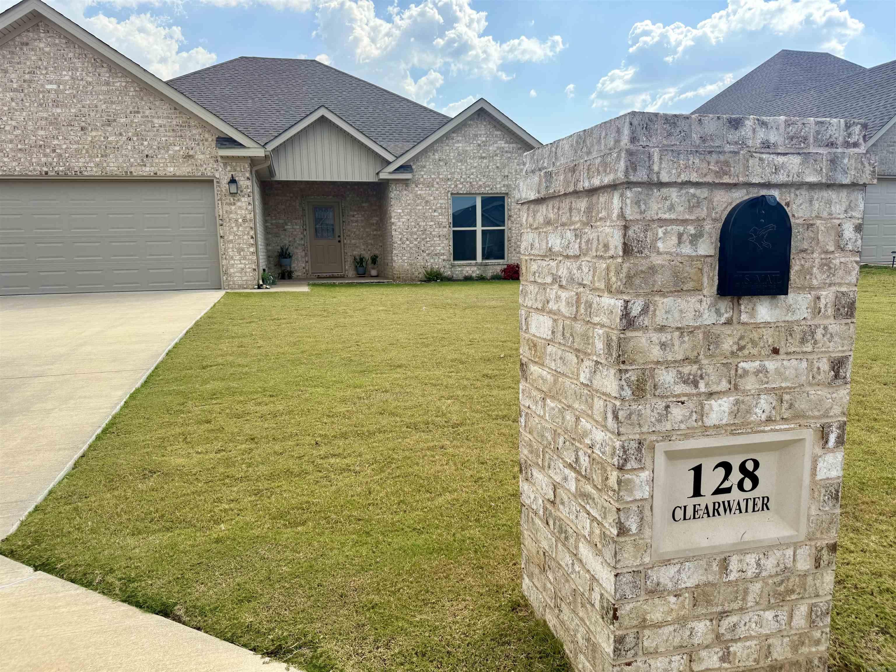 Hidden Creek II - Residential