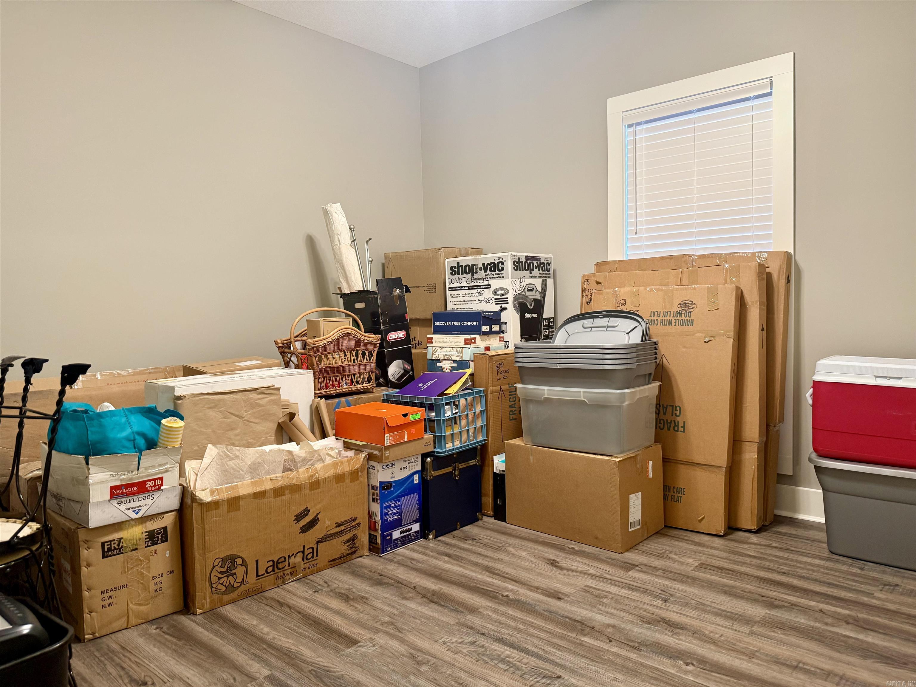 Hidden Creek II - Residential