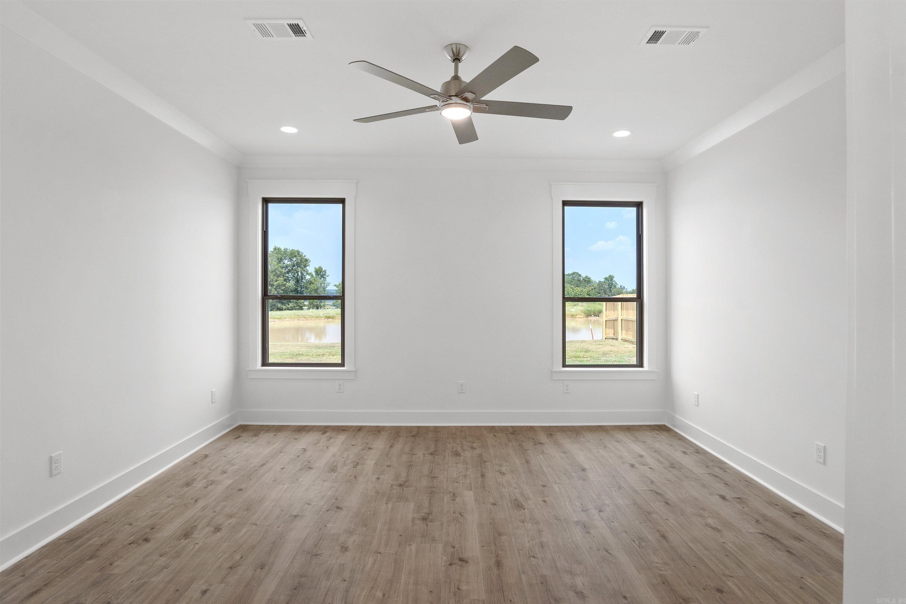 HIDDEN VALLEY ESTATES - Residential