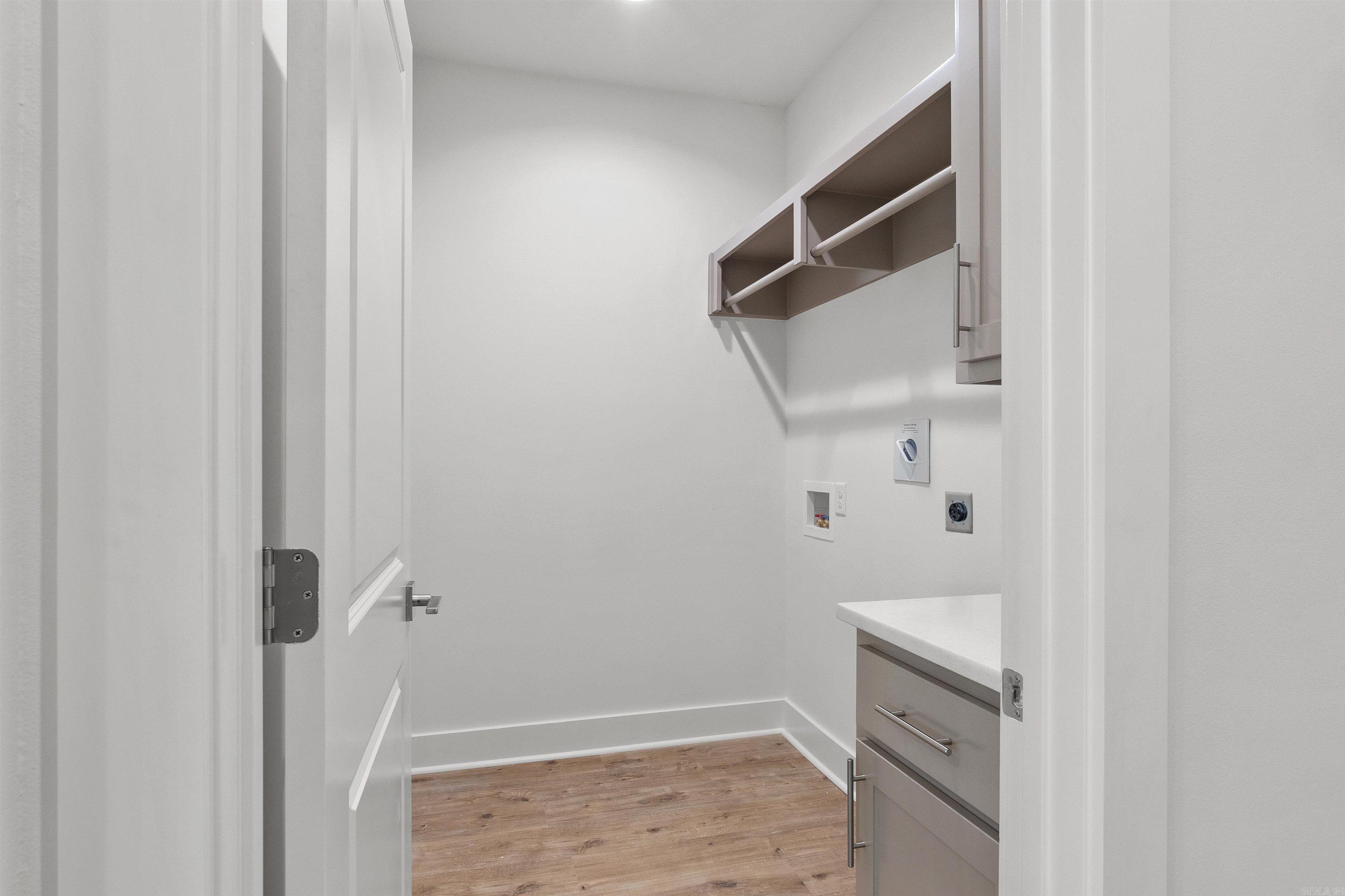 HIDDEN VALLEY ESTATES - Residential