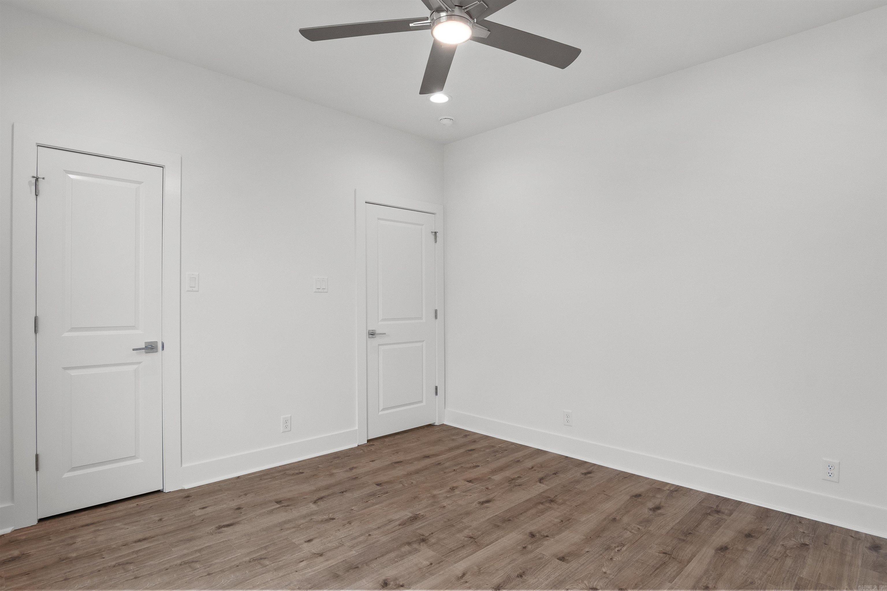 HIDDEN VALLEY ESTATES - Residential