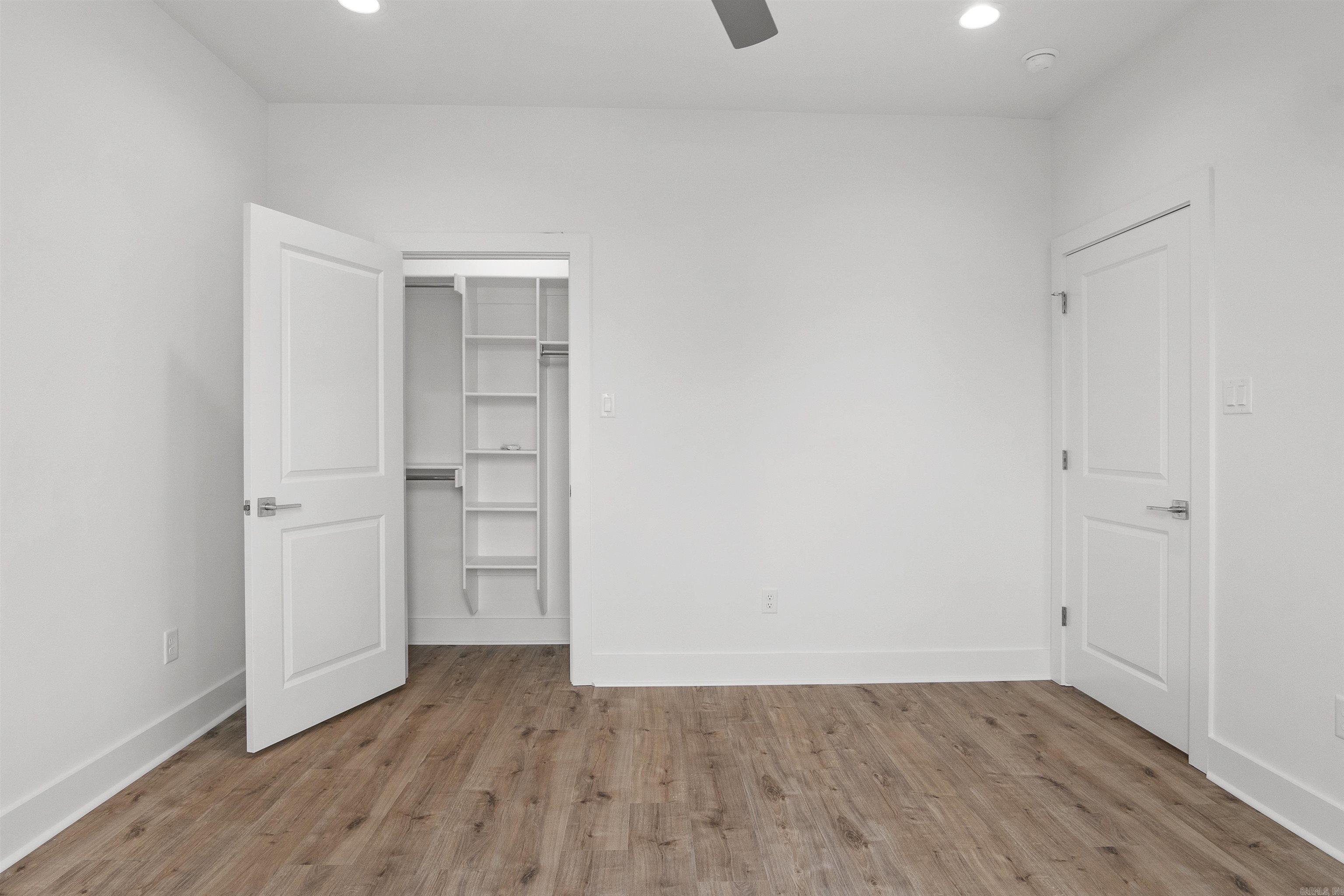 HIDDEN VALLEY ESTATES - Residential