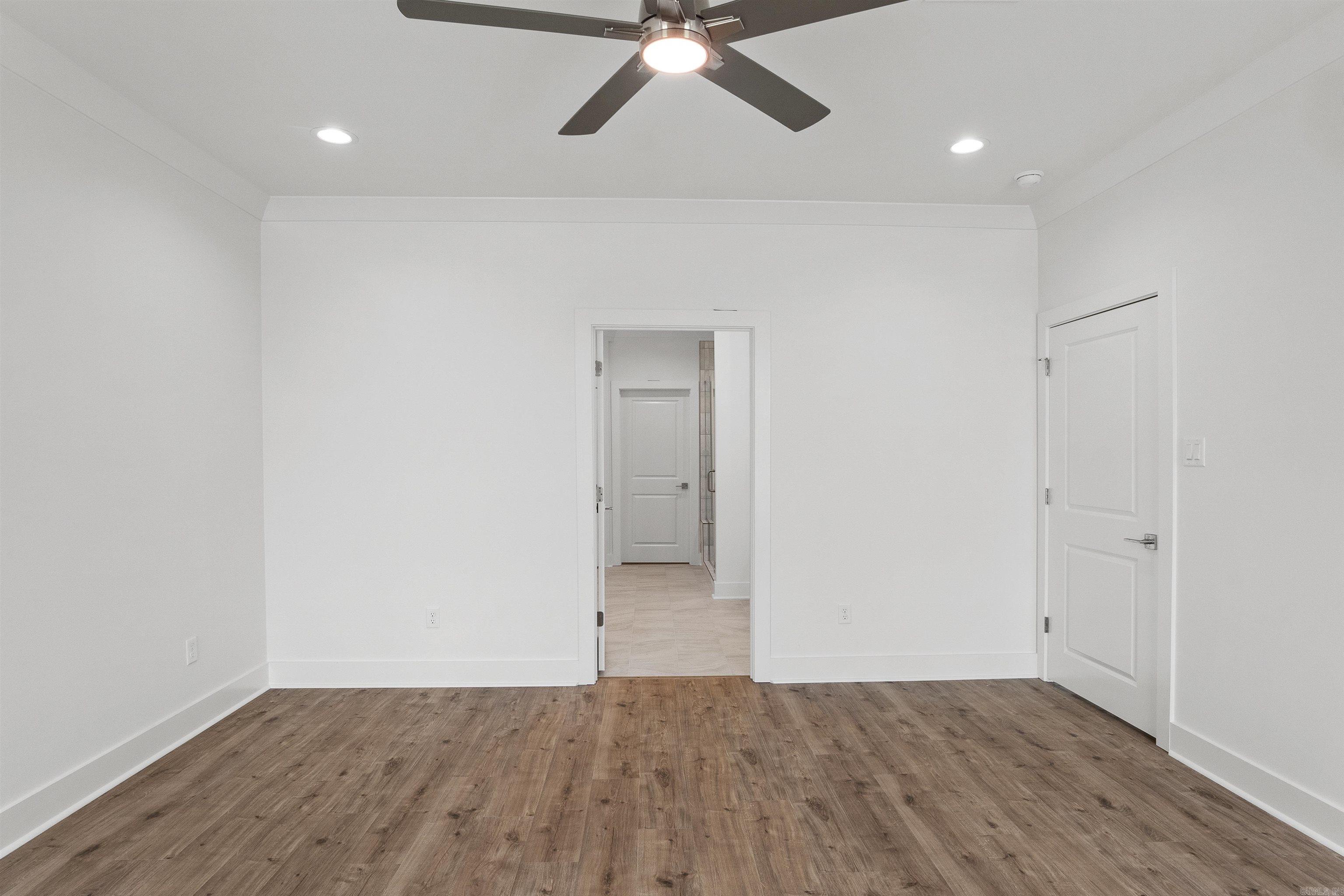 HIDDEN VALLEY ESTATES - Residential