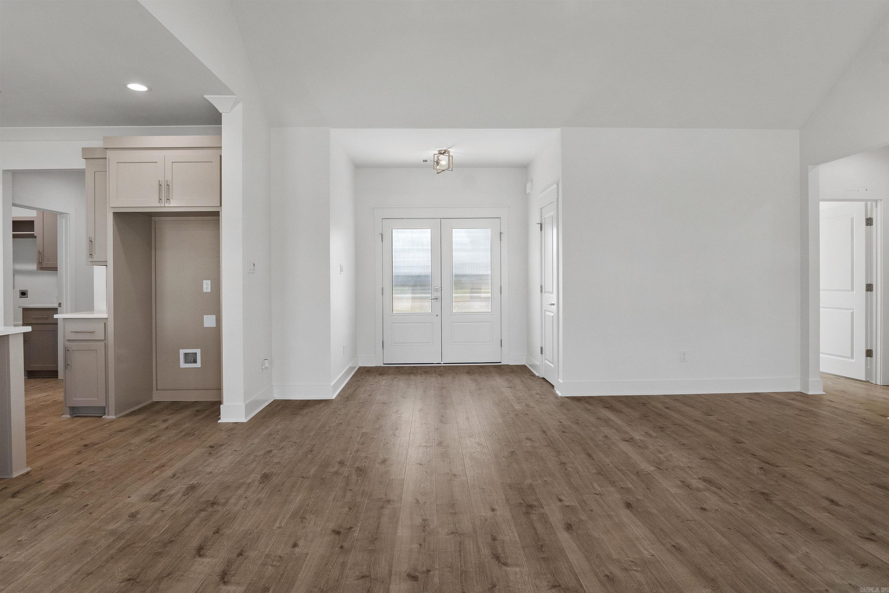 HIDDEN VALLEY ESTATES - Residential