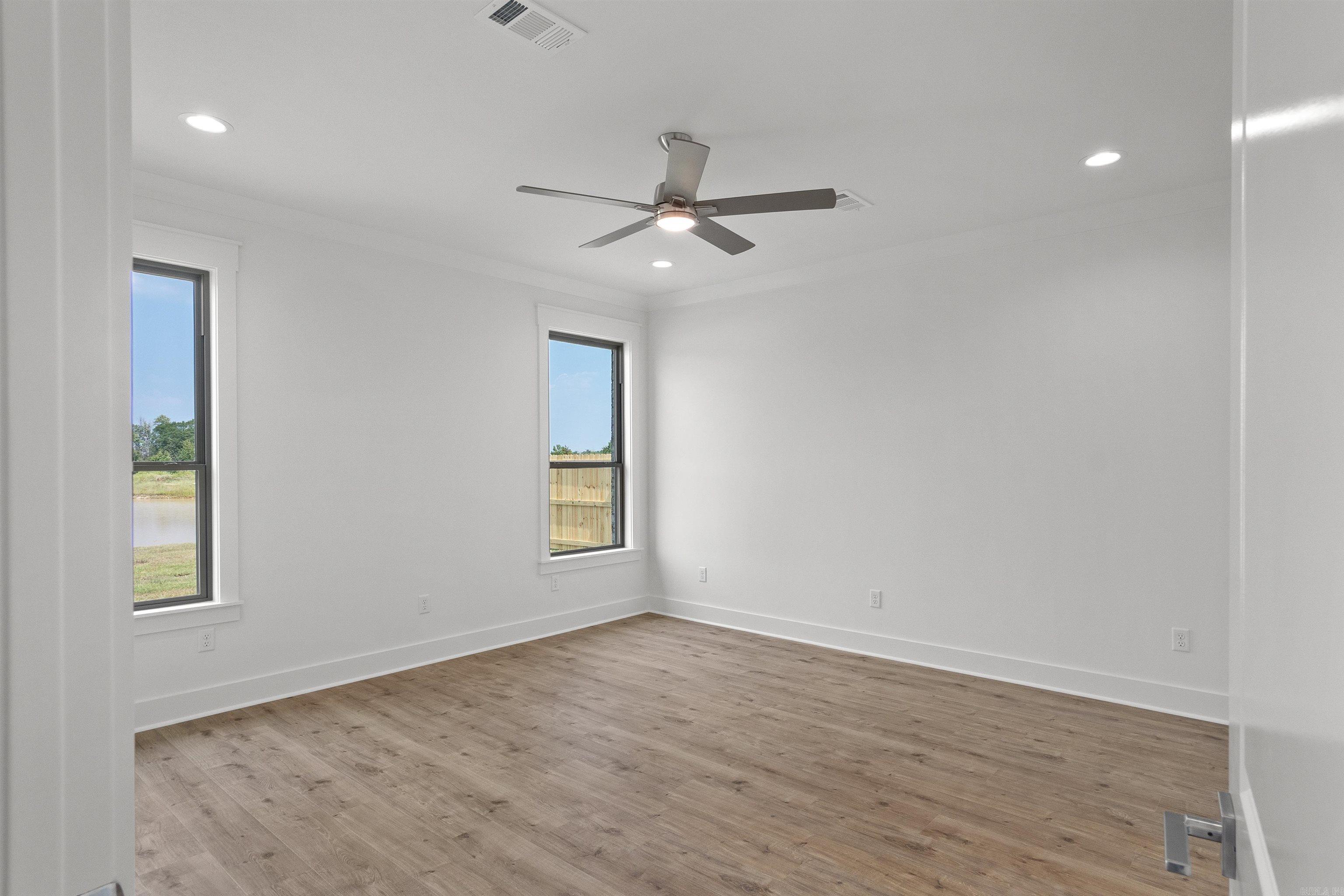 HIDDEN VALLEY ESTATES - Residential