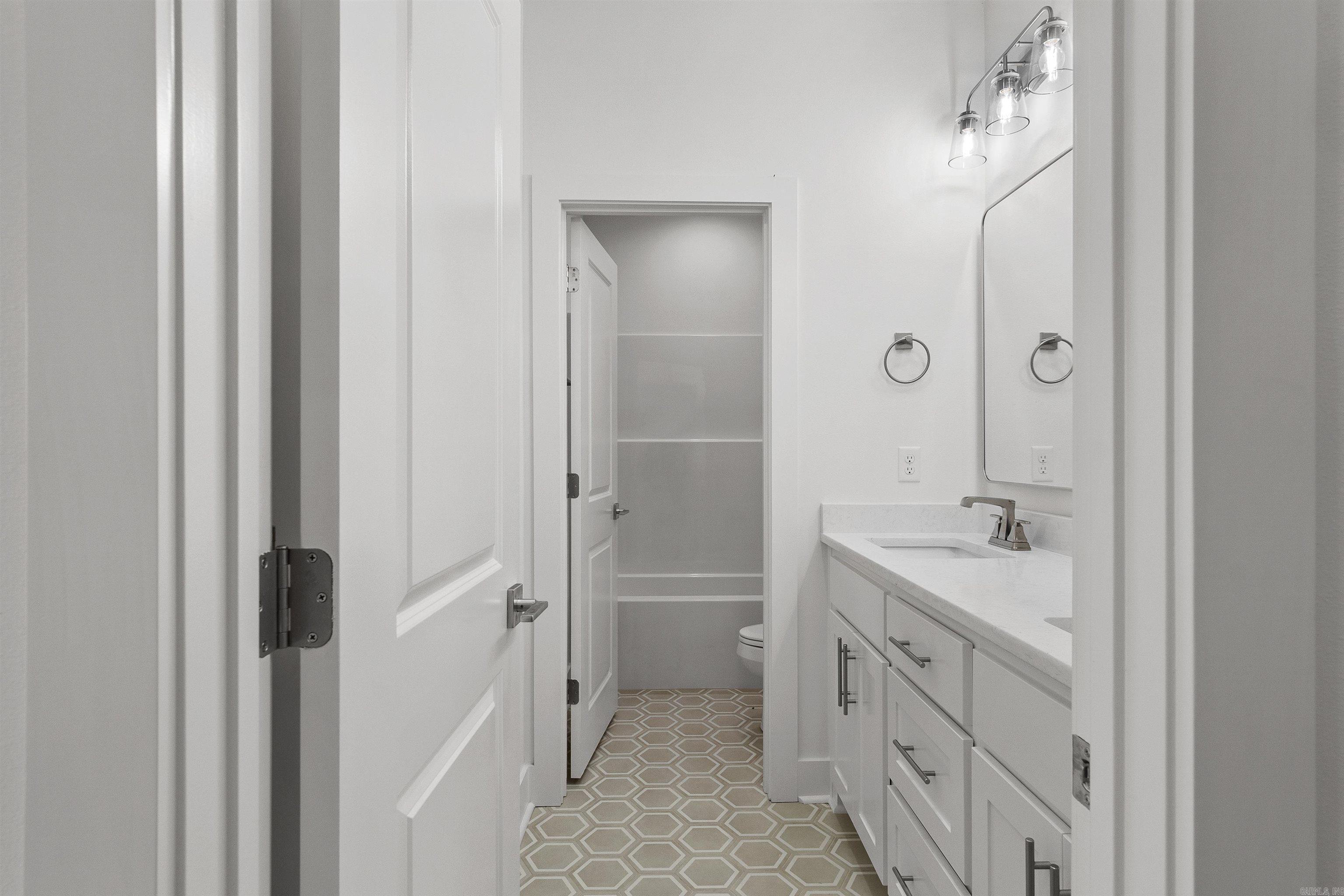 HIDDEN VALLEY ESTATES - Residential