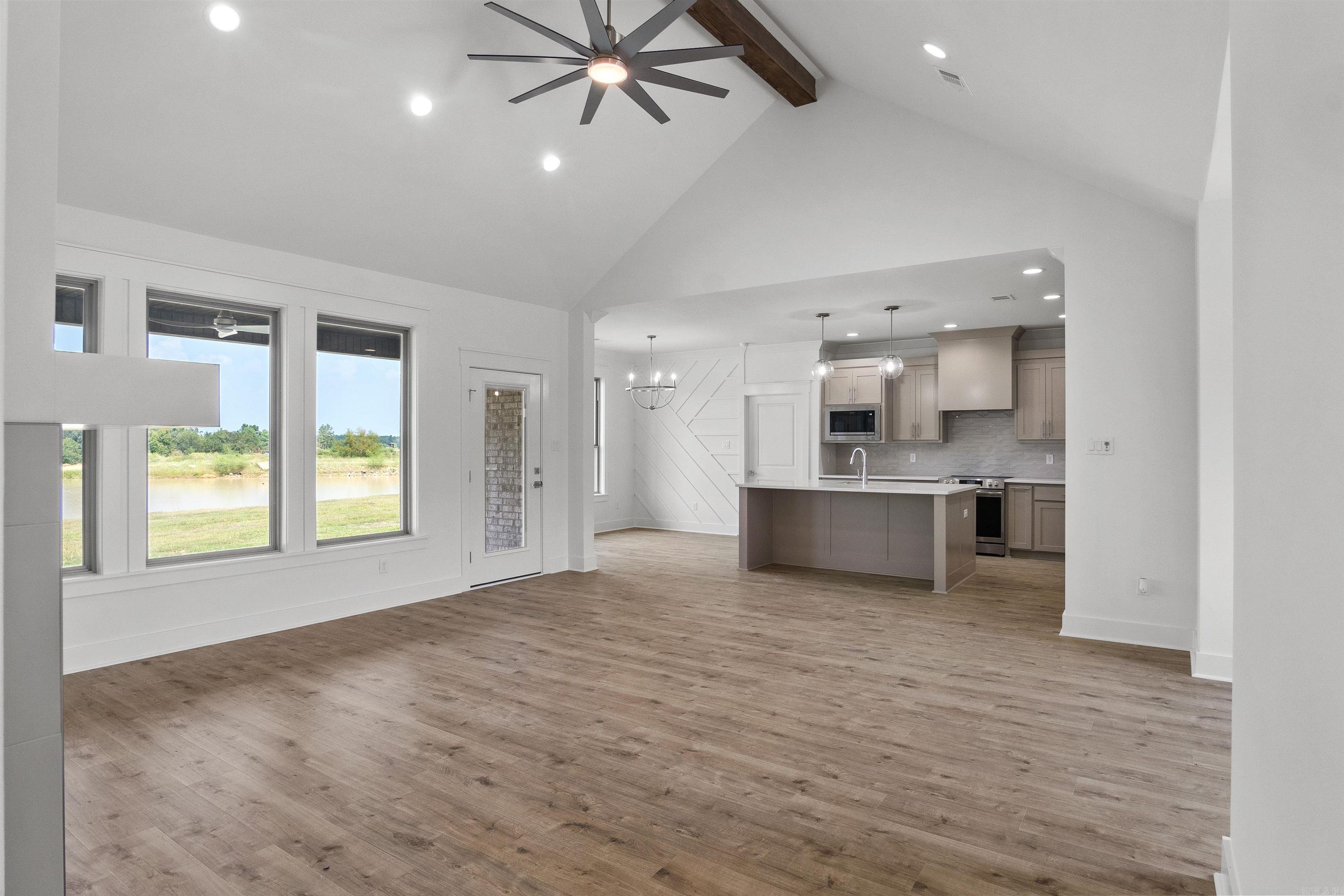 HIDDEN VALLEY ESTATES - Residential