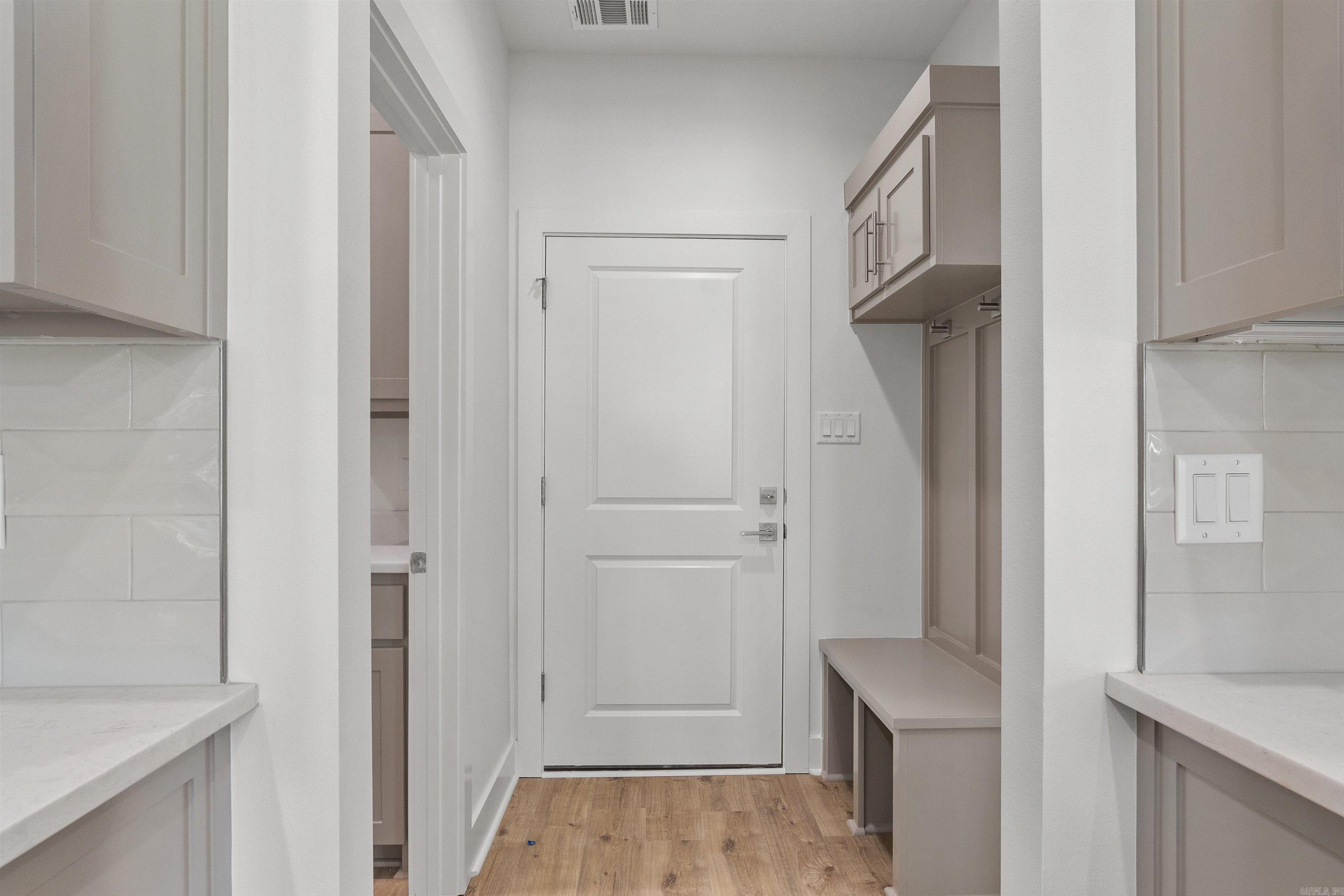 HIDDEN VALLEY ESTATES - Residential