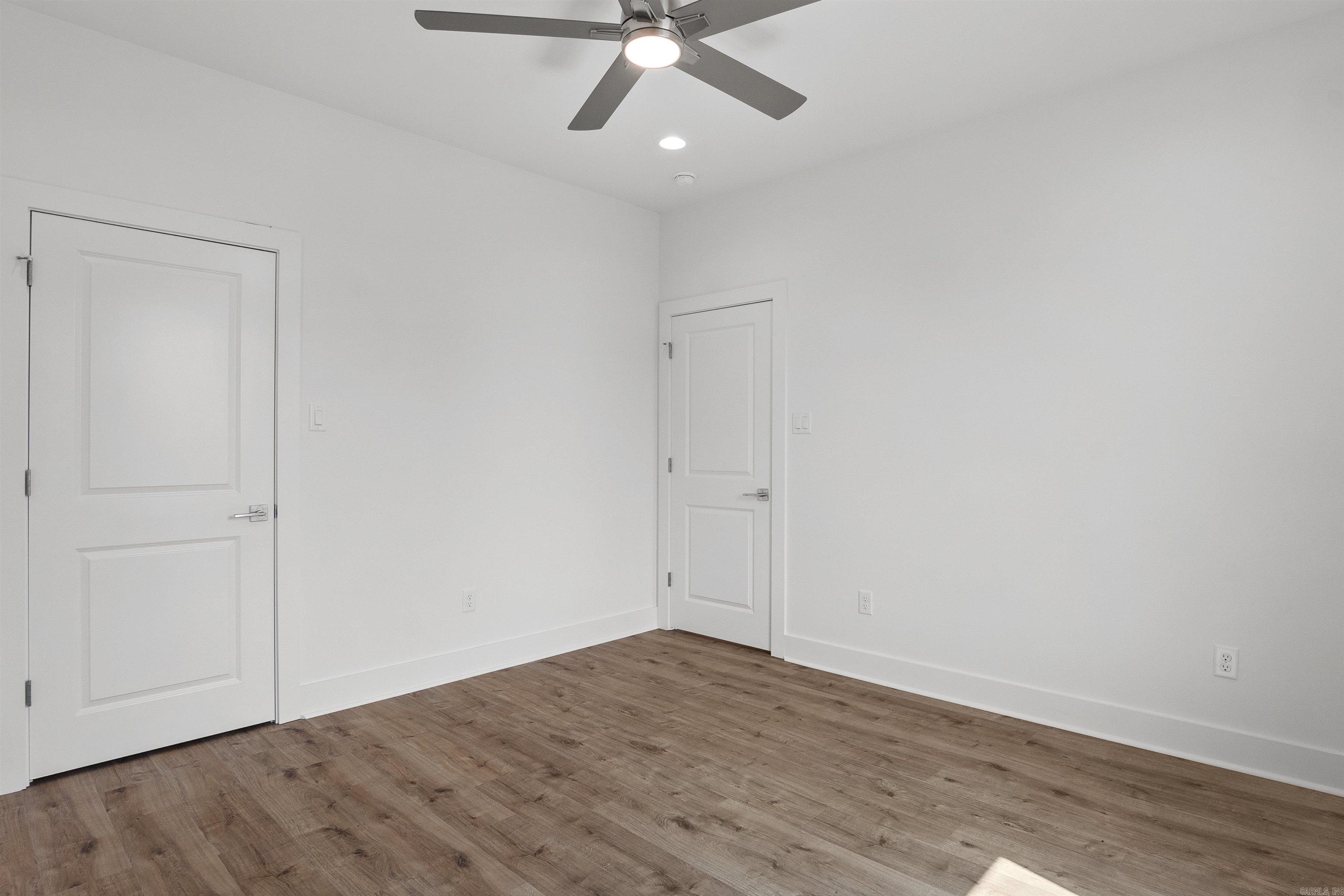 HIDDEN VALLEY ESTATES - Residential