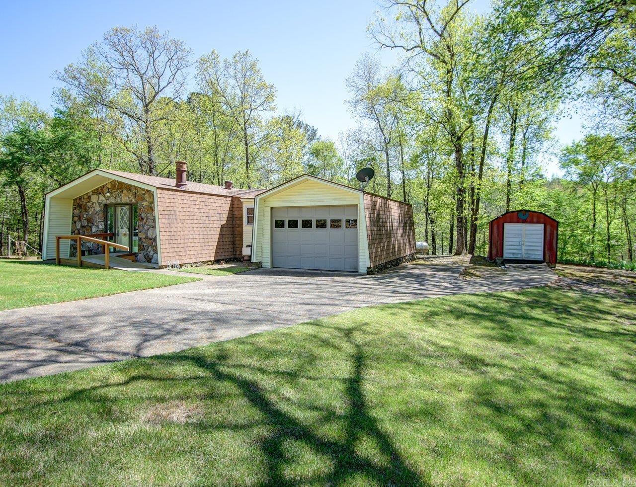 DIAMONDHEAD - Residential