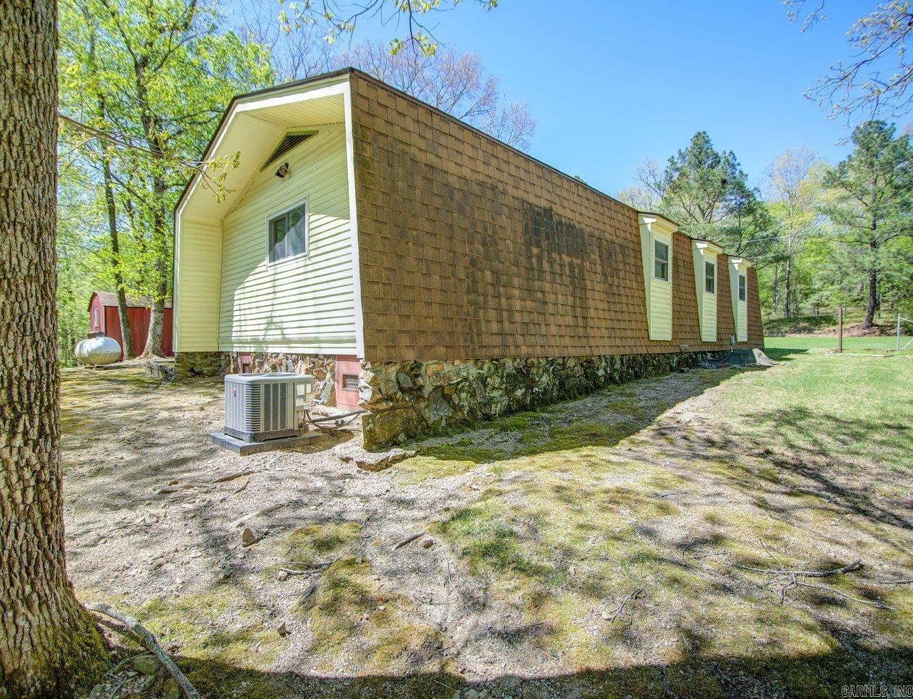 DIAMONDHEAD - Residential