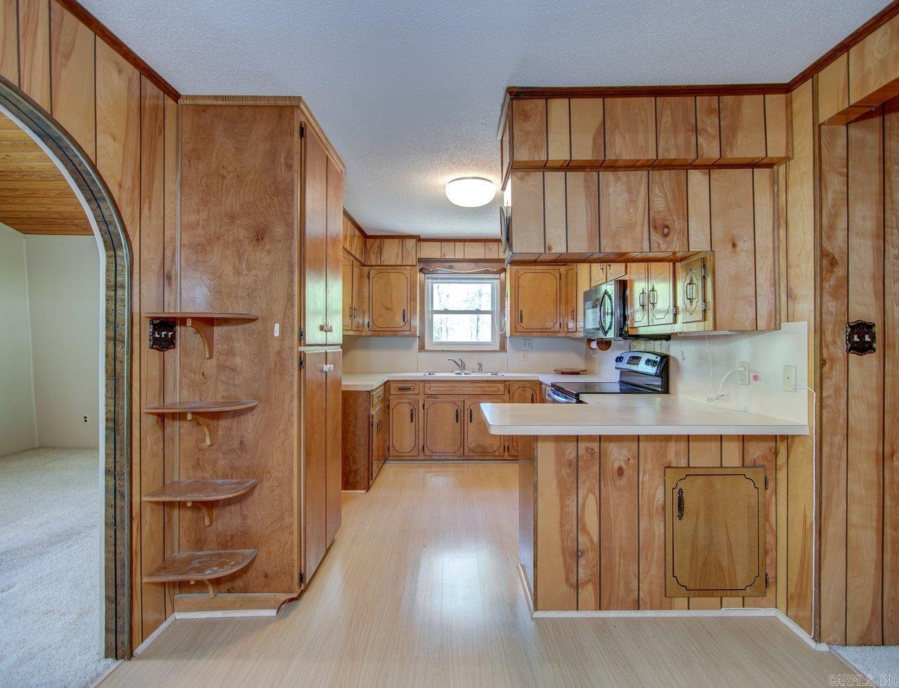 DIAMONDHEAD - Residential