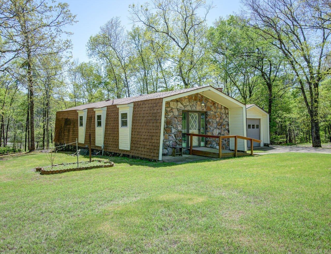 DIAMONDHEAD - Residential