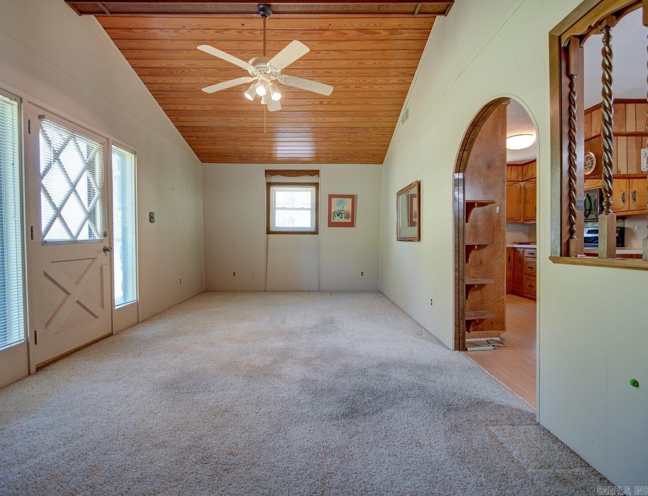 DIAMONDHEAD - Residential