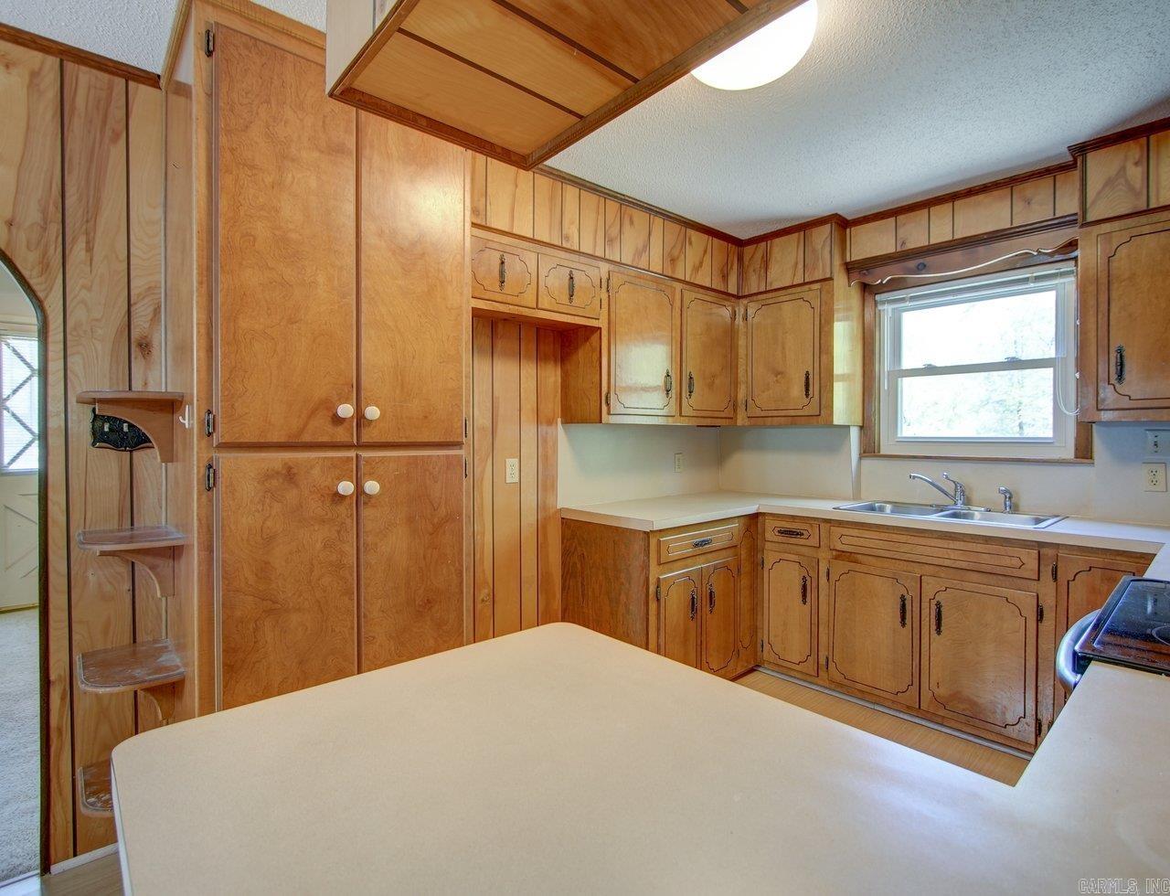 DIAMONDHEAD - Residential