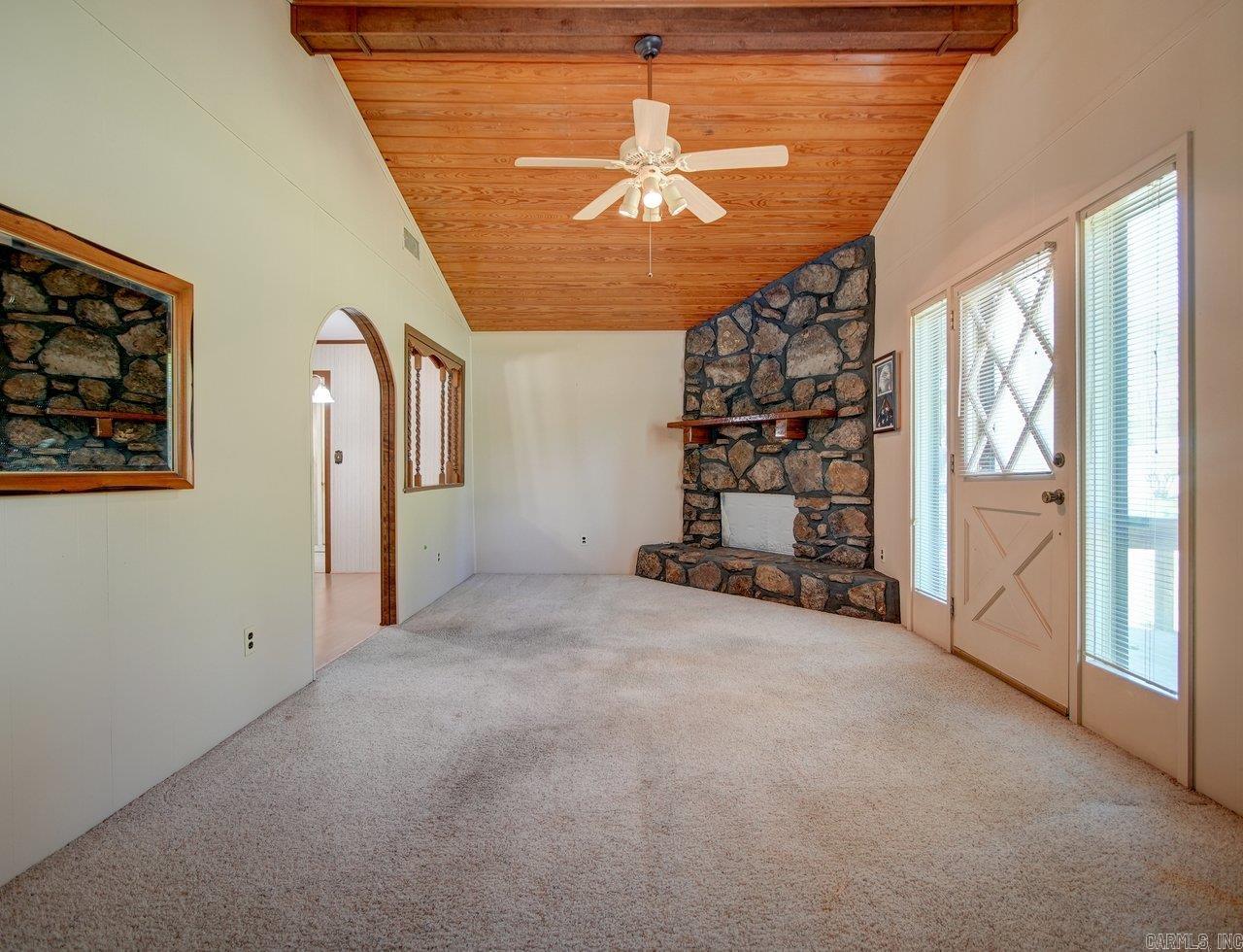 DIAMONDHEAD - Residential