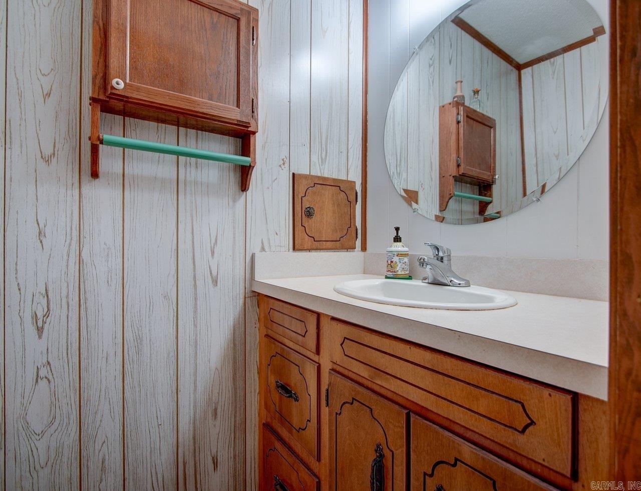 DIAMONDHEAD - Residential