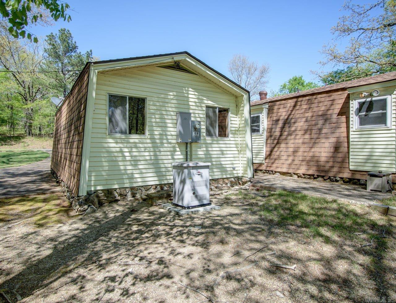 DIAMONDHEAD - Residential