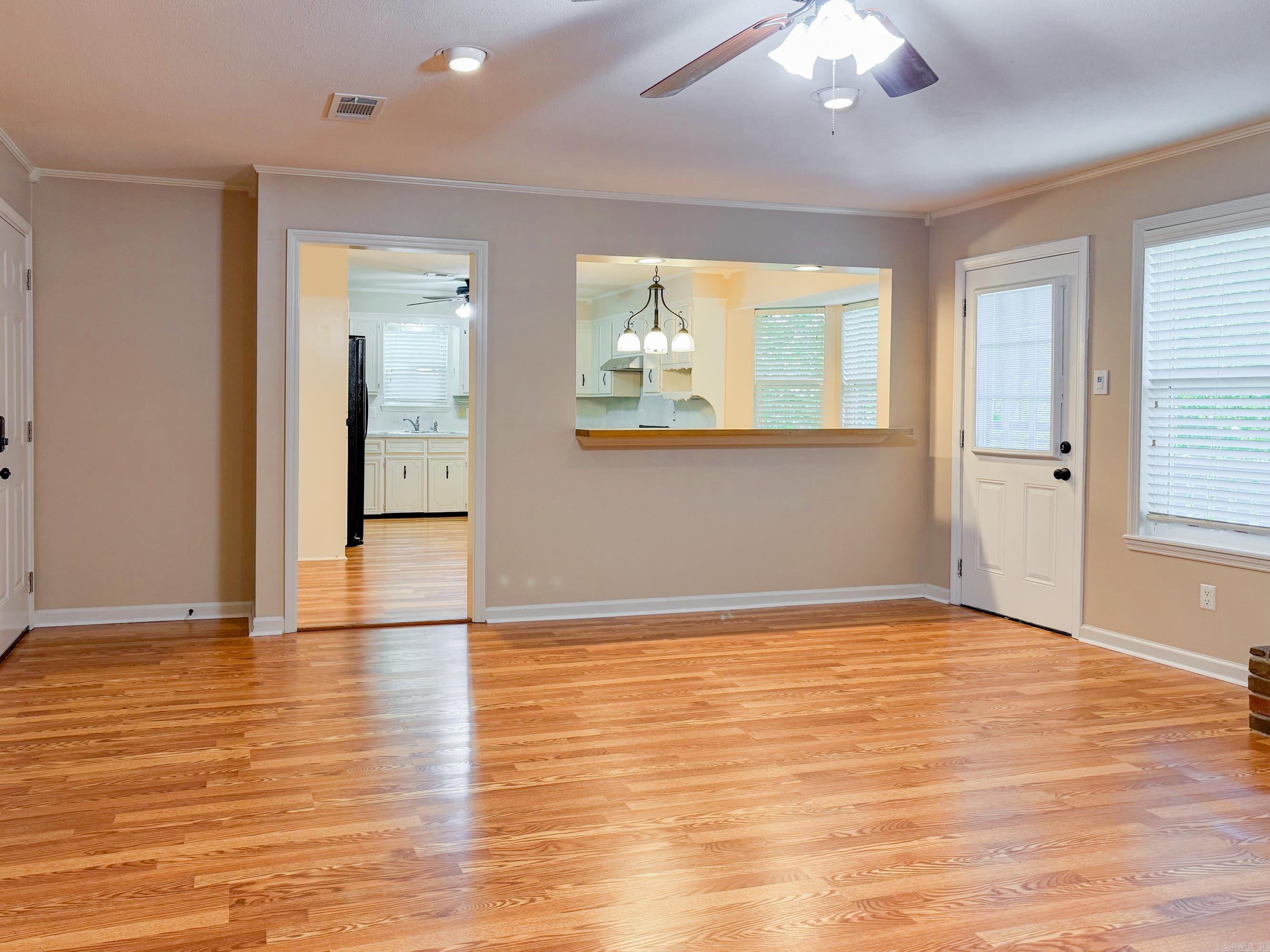 Fawnwood - Residential