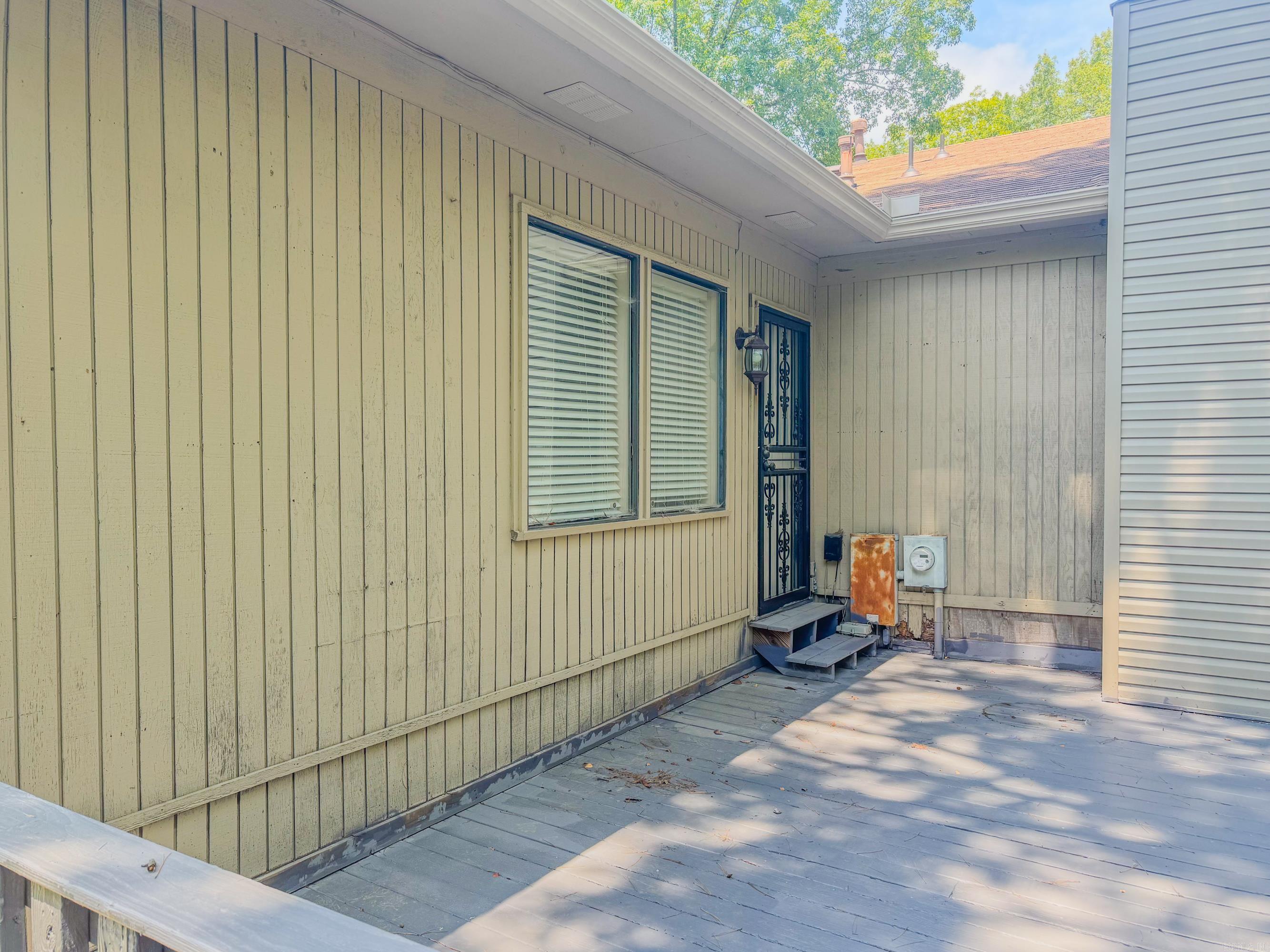 Fawnwood - Residential