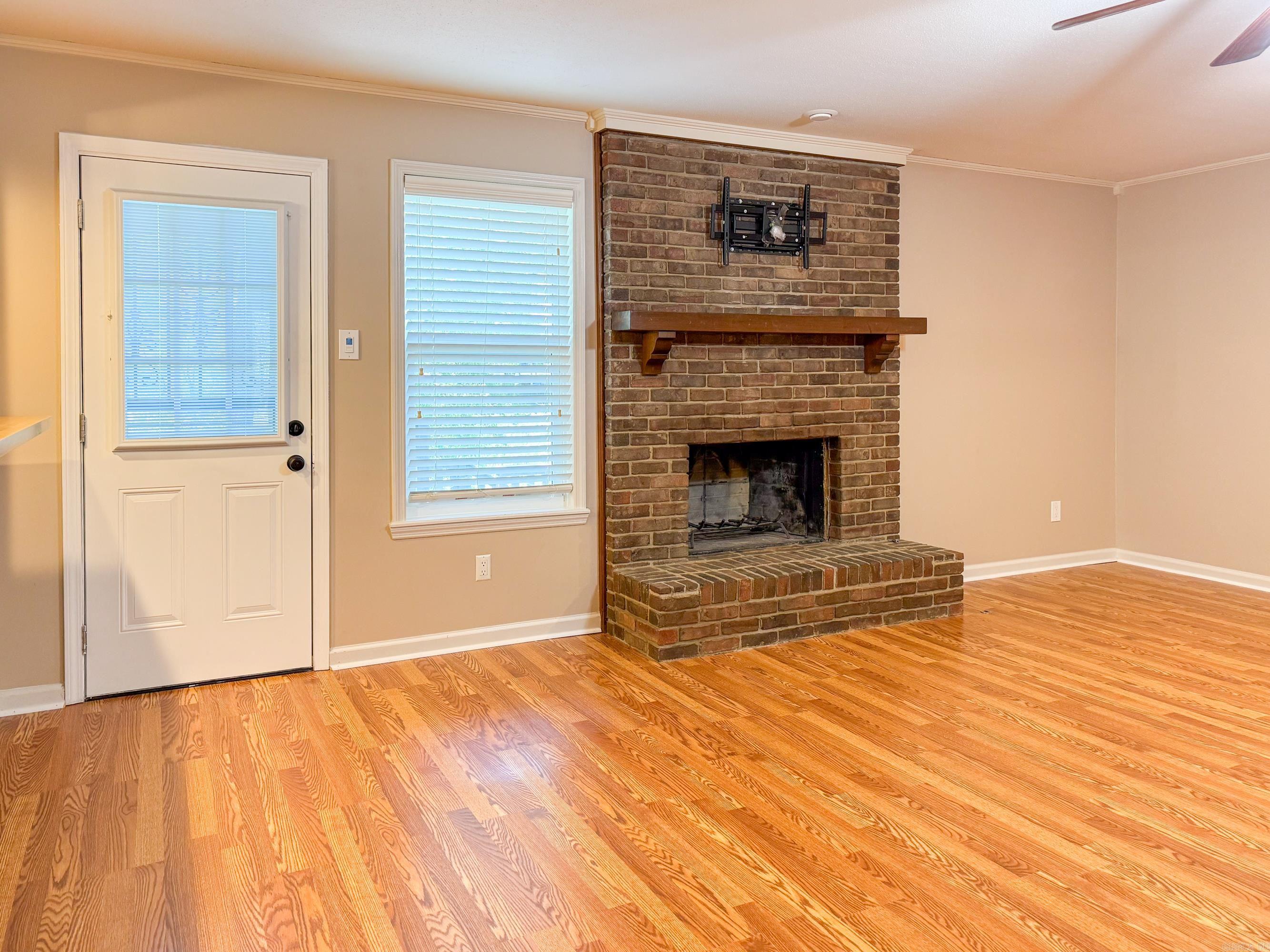 Fawnwood - Residential